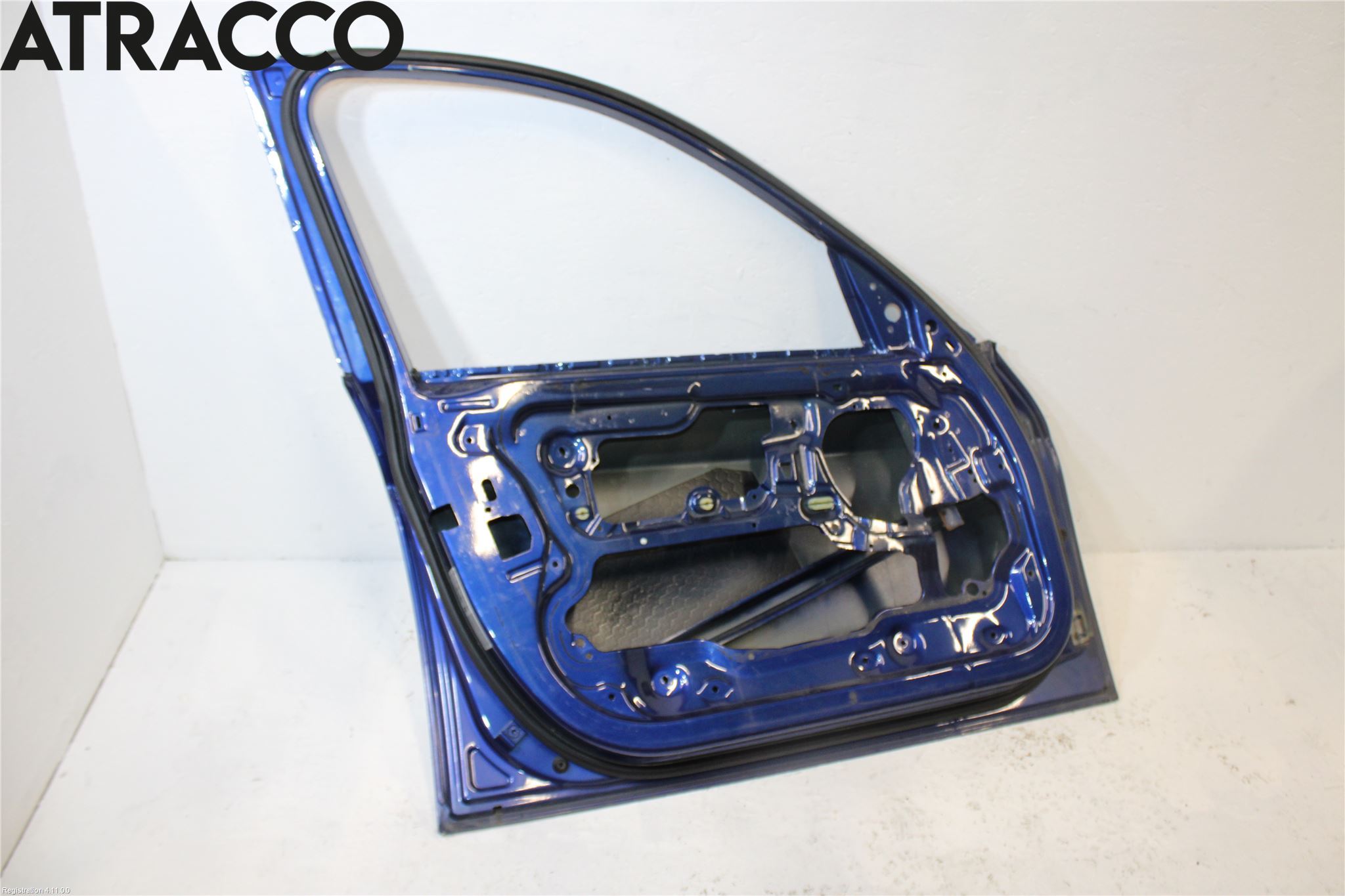 BMW 3 E90/91 SED/TOU 05-12 Dør 4D Bak Venstre