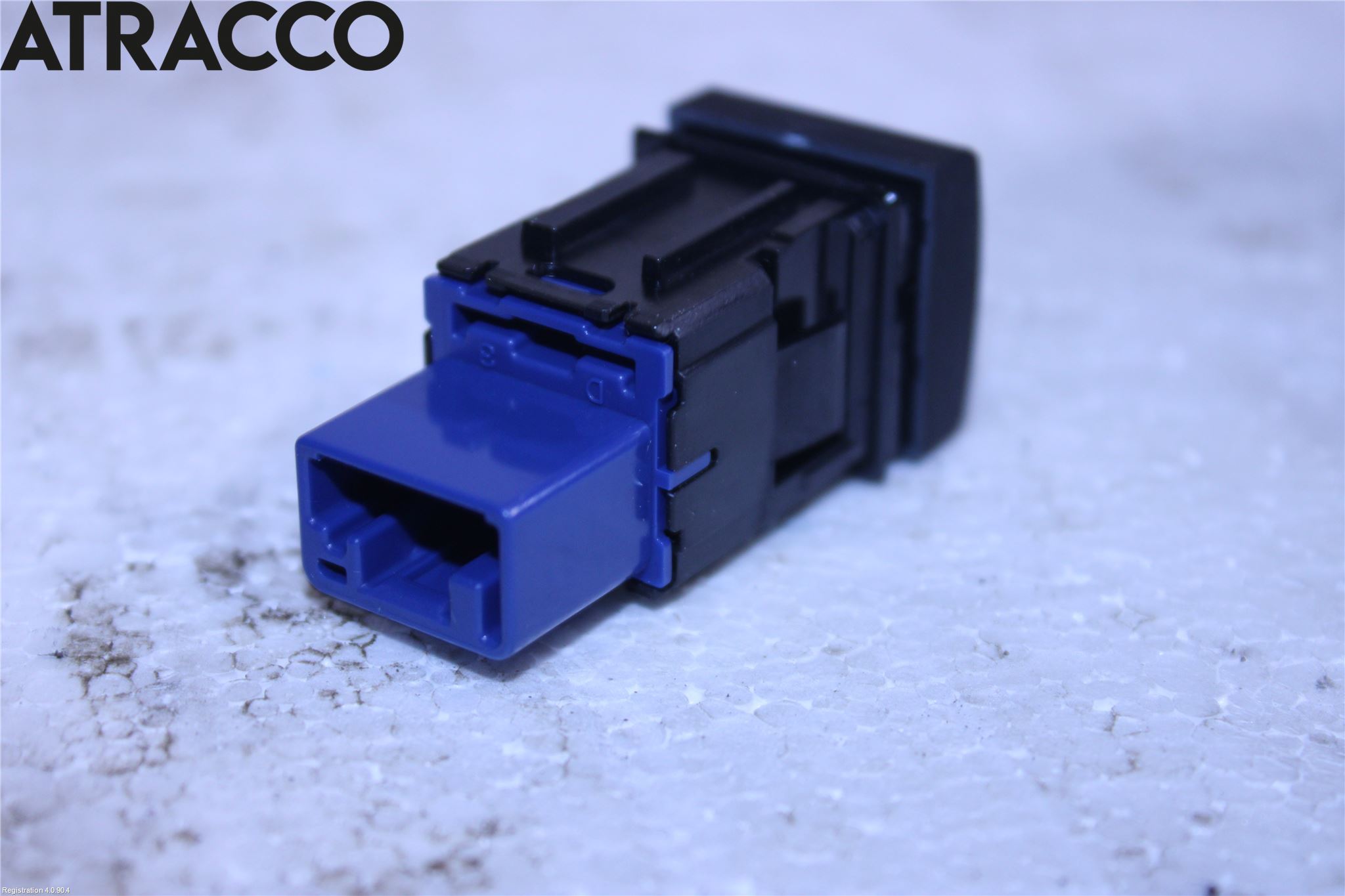 Toyota COROLLA 19- Bryter Øvrig