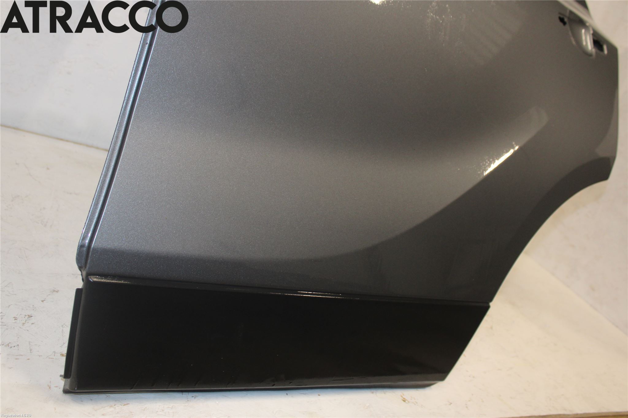 Opel MOKKA 13-20 Dør 4D Bak Venstre