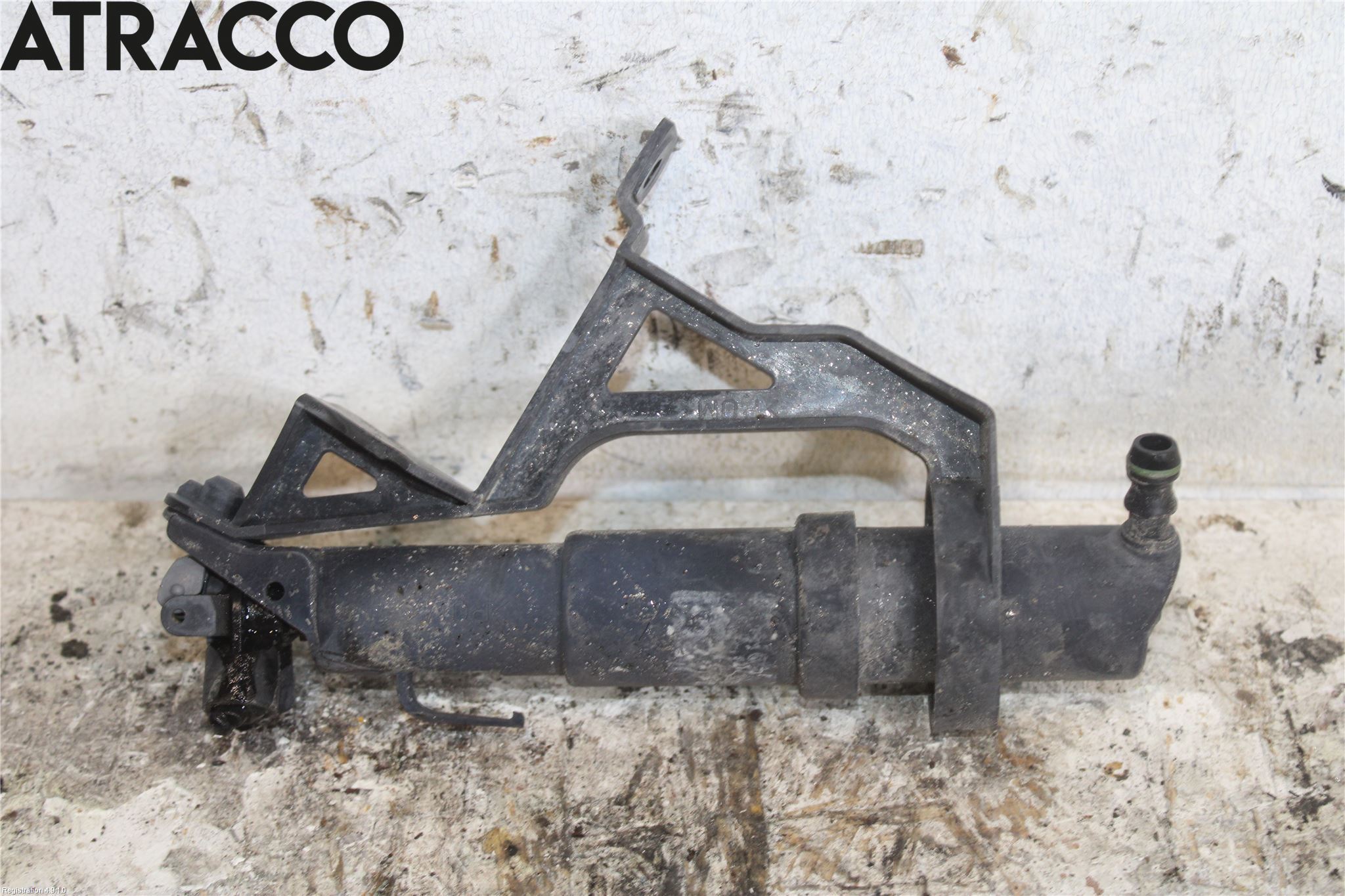 Mercedes-Benz MB CL-KLASS (C215) 00-06 Spylerdyse Frontlykter