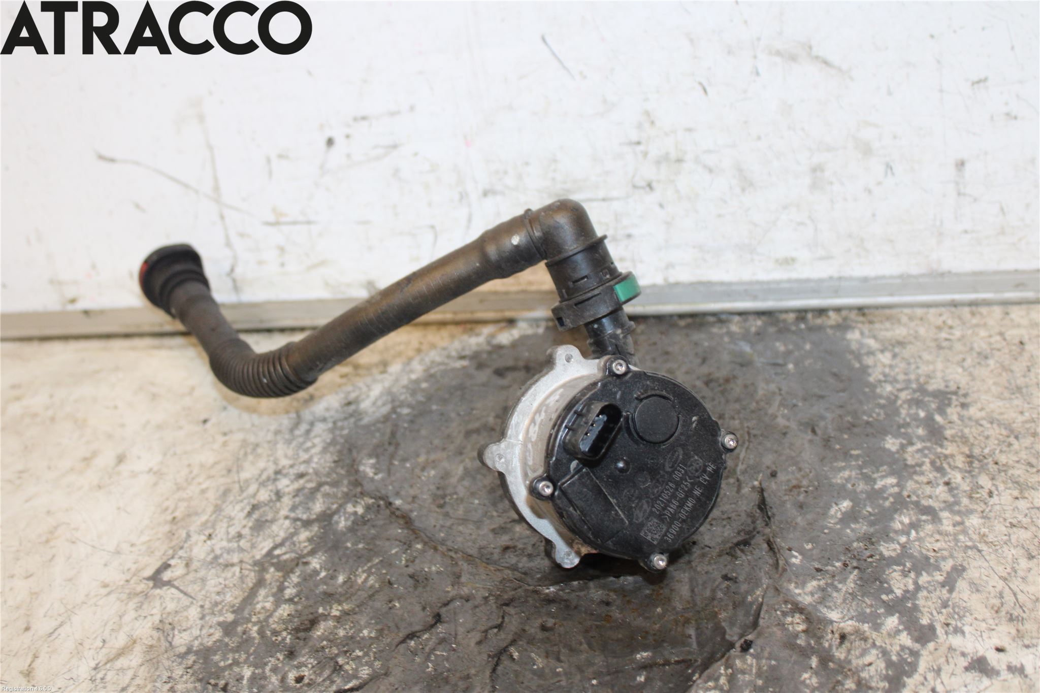 Hyundai IONIQ 5 NE 22- Vannpumpe