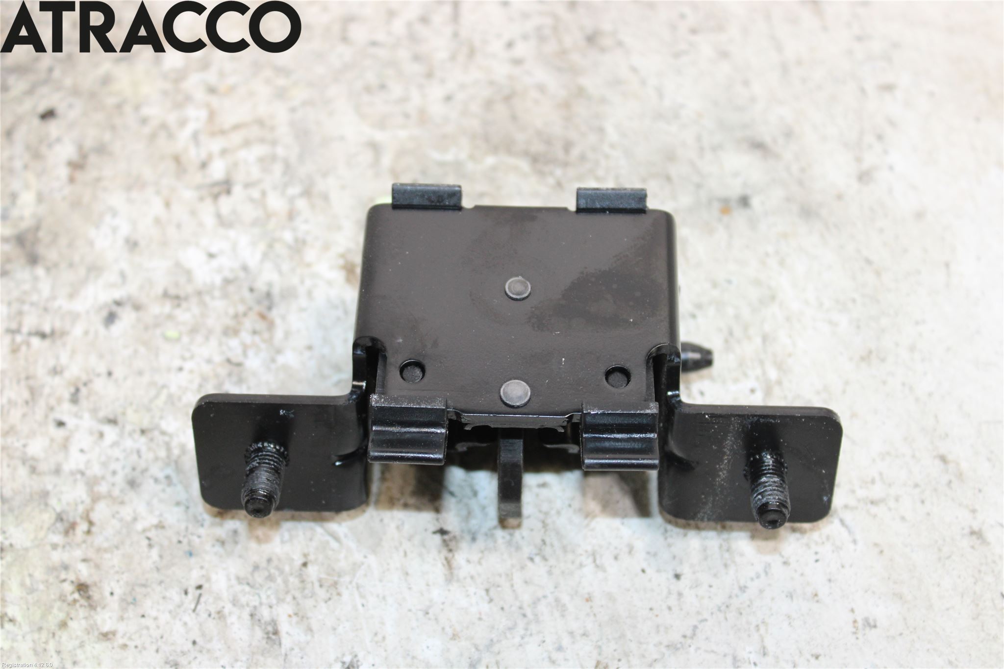 Ford TRANSIT/TOURNEO CONNECT 13-22 Dørstopper