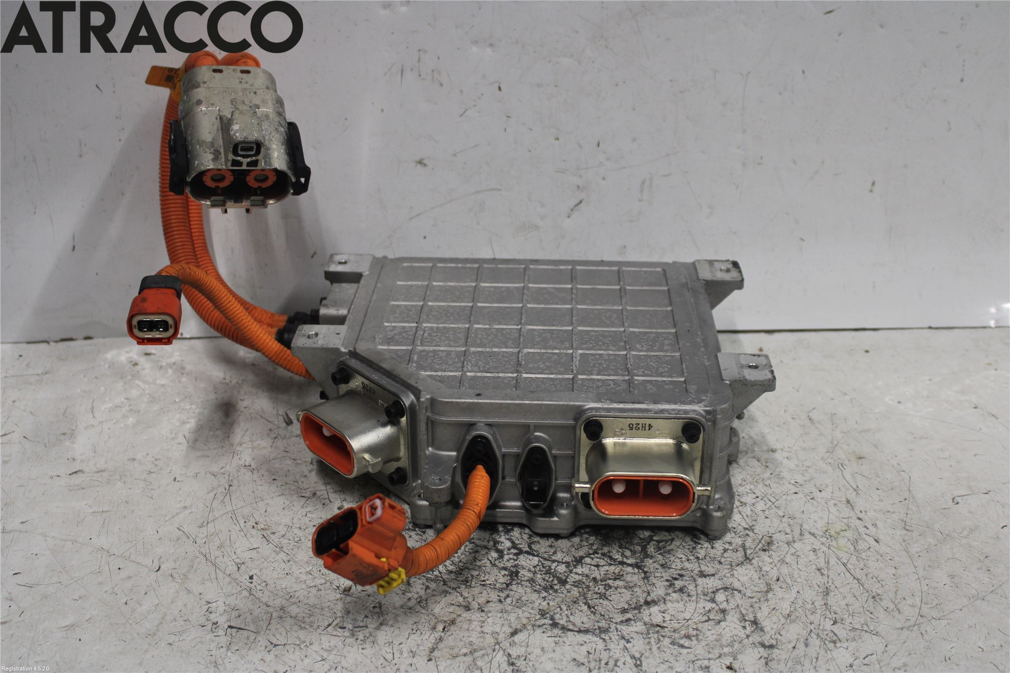 Kia SOUL 09- Inverter 12-)220V