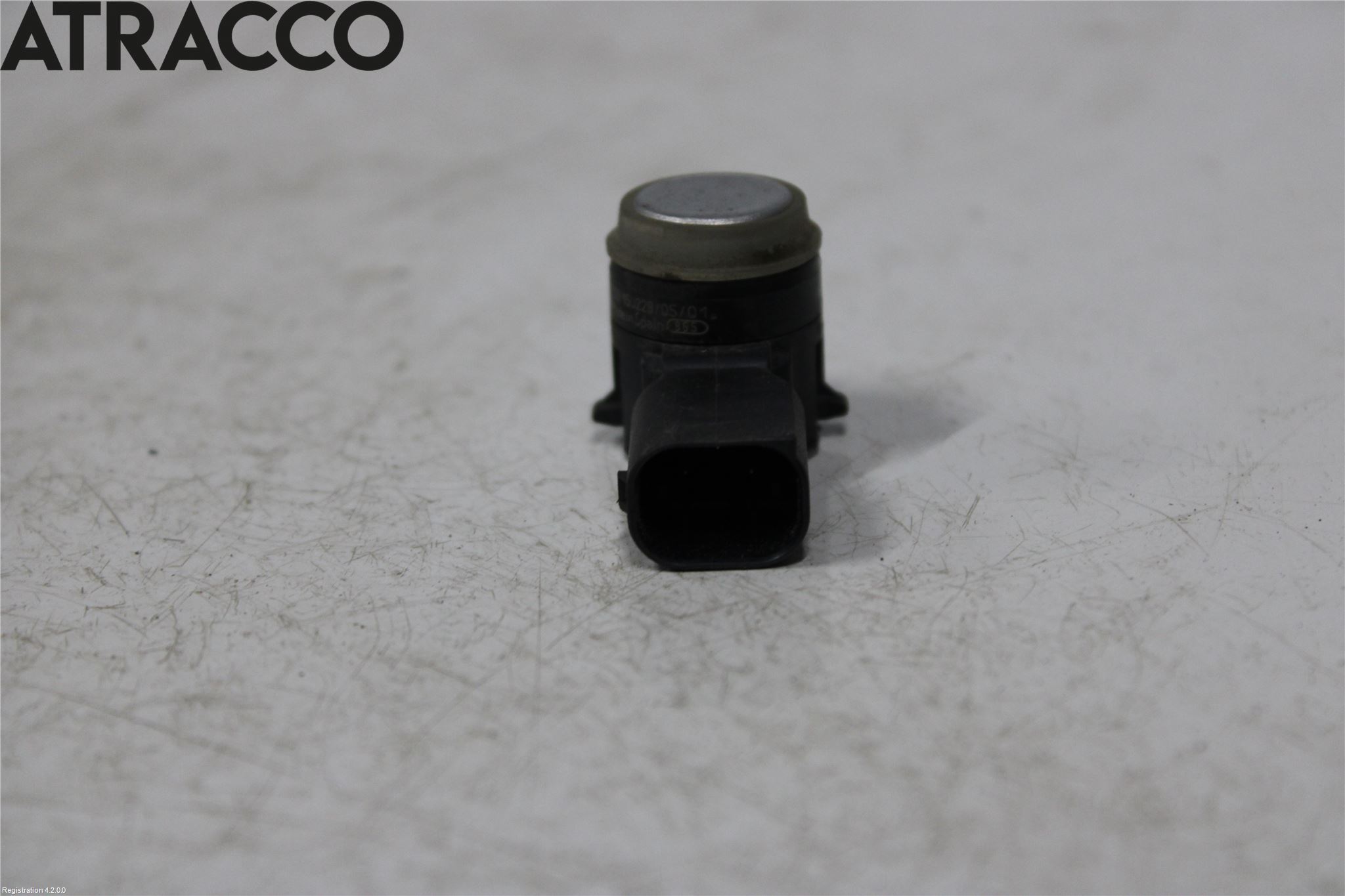 Peugeot 308 14-21 Sensor Parkering Front