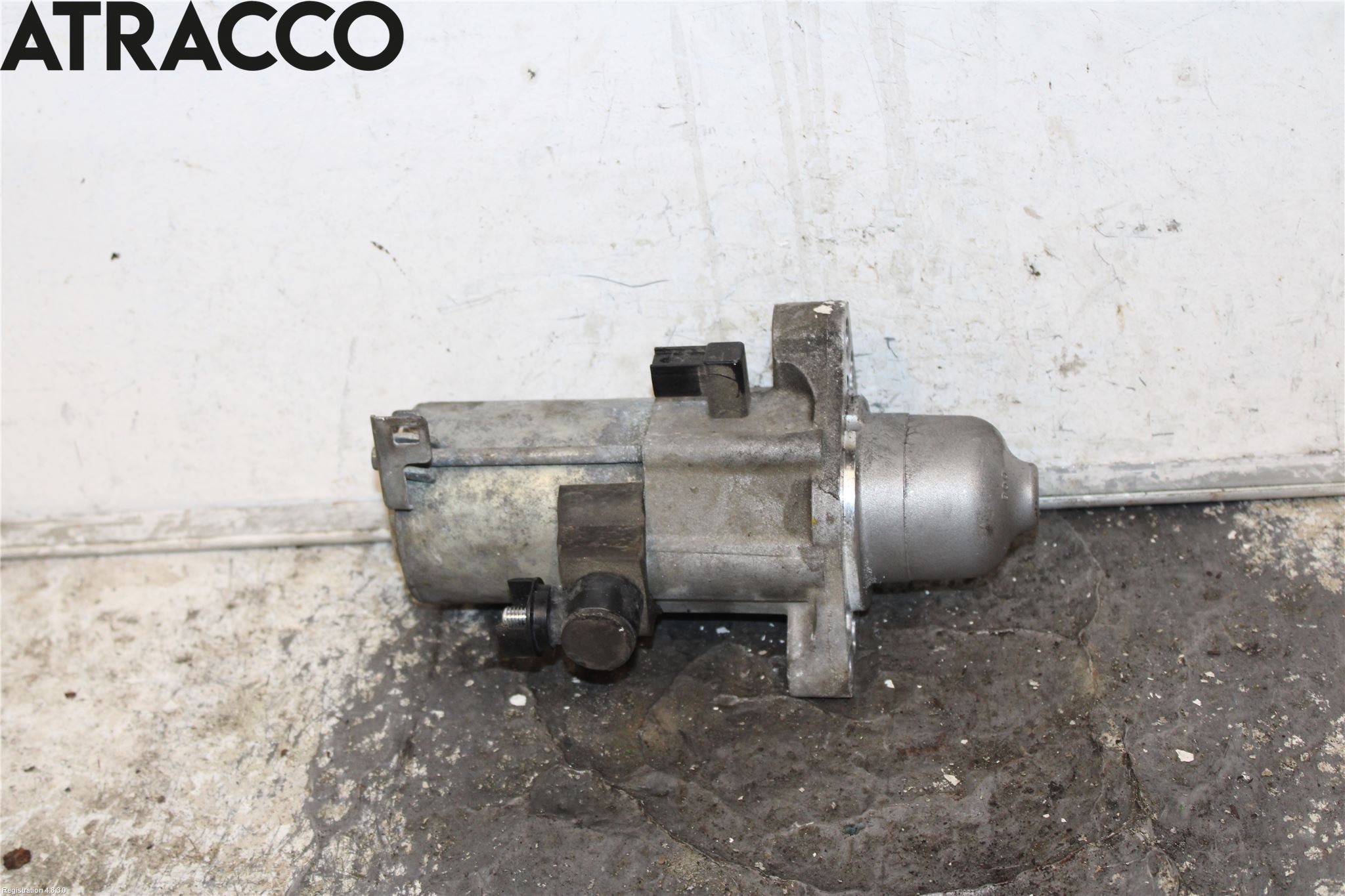 Honda CR-V 19-22 Startmotor