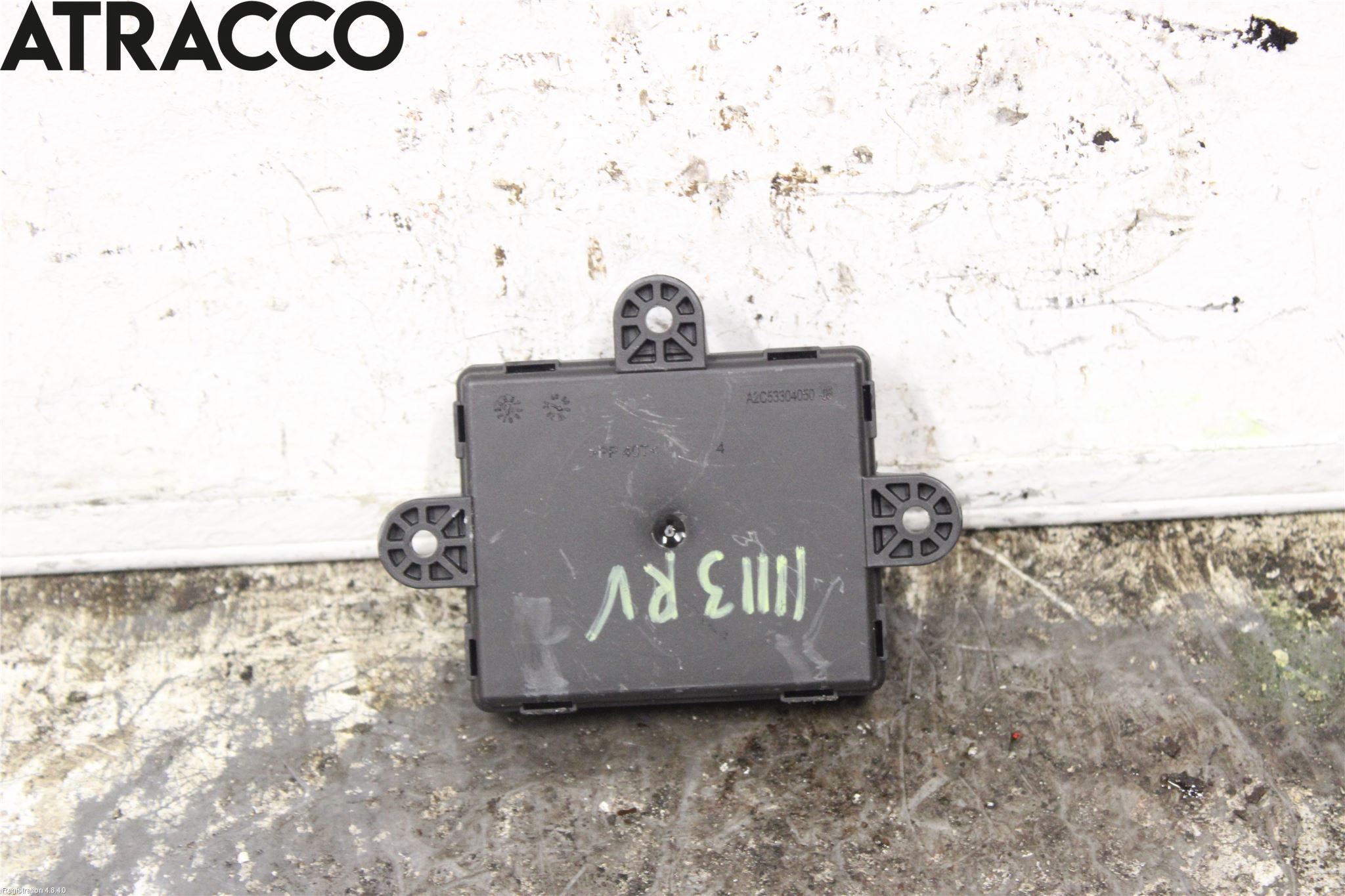 Volvo V40 12-19 Styreenhet Dør