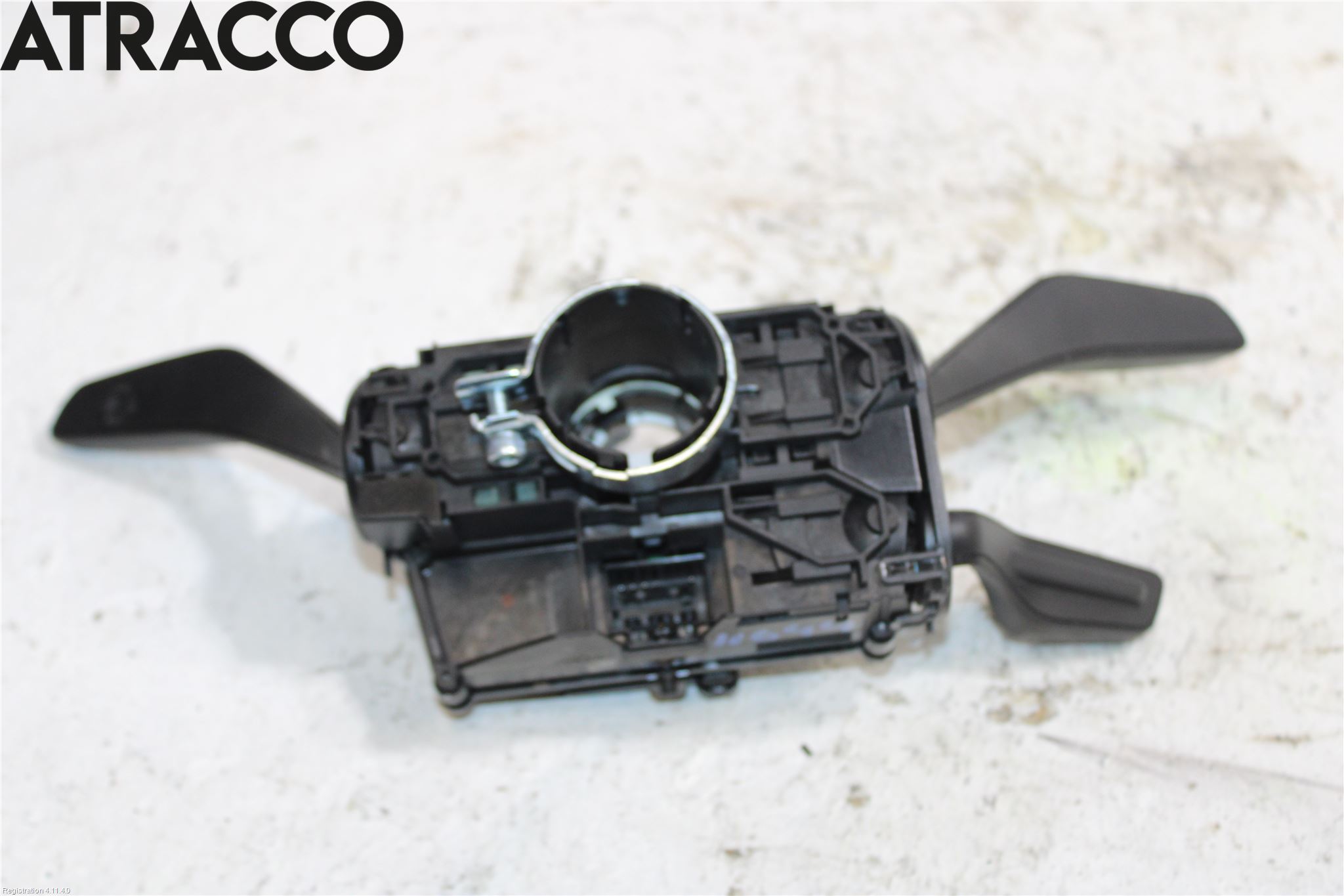 Audi A4/S4 B9 16-19 Bryter Ratt Kombi H Og V