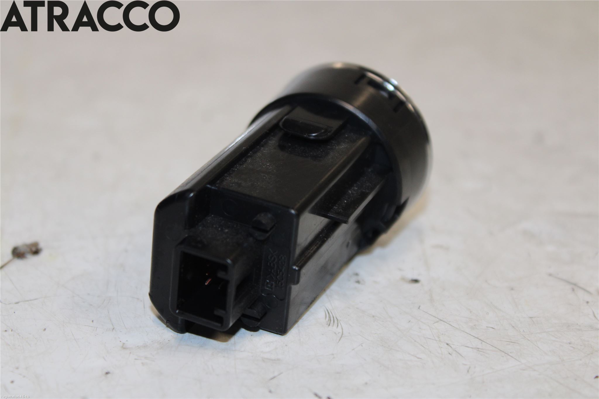 Toyota AURIS 13-19 Startknapp Personbil