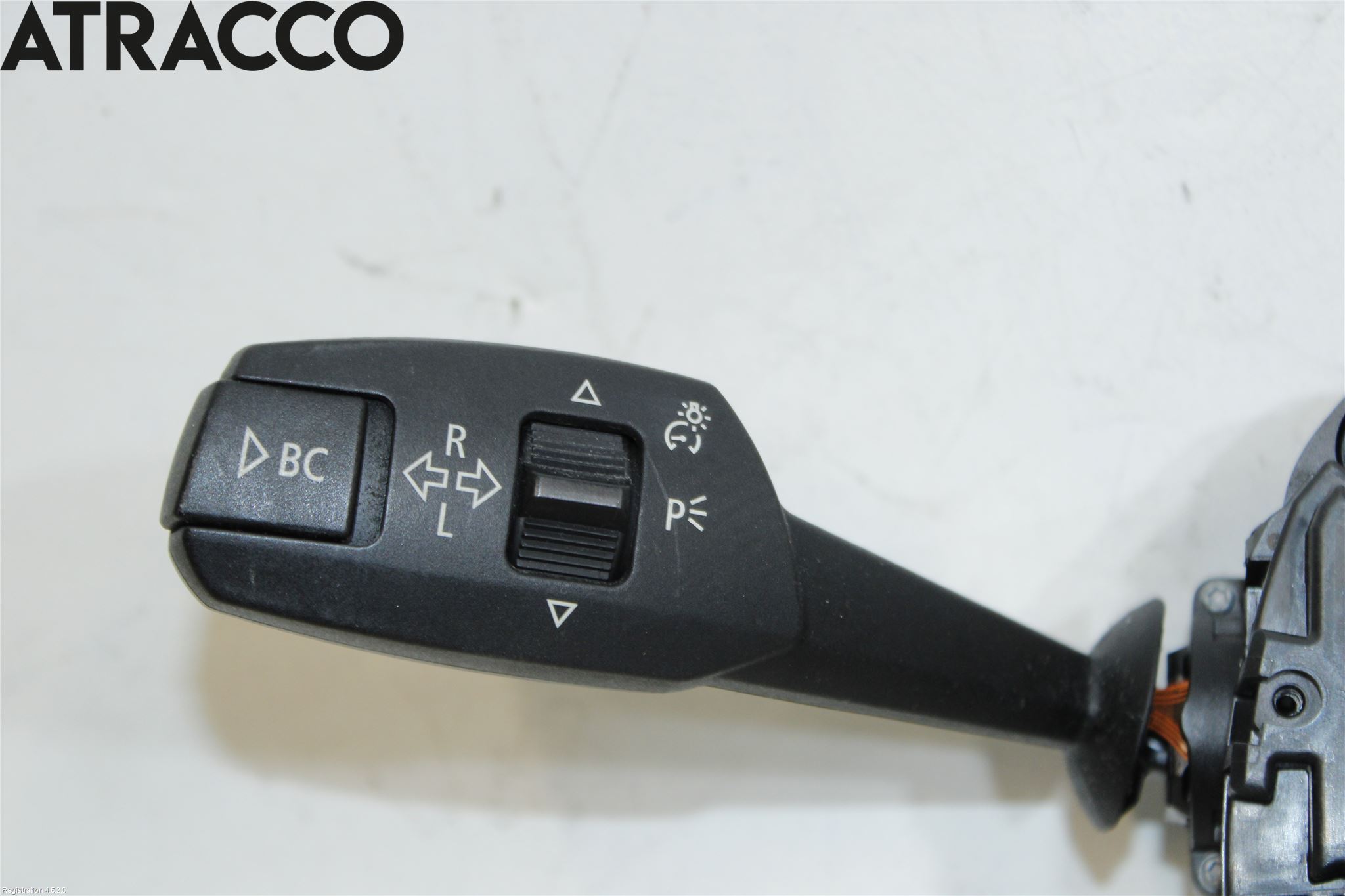 BMW 1 E87/81 5D/3D 03-11 Bryter Ratt Kombi H Og V