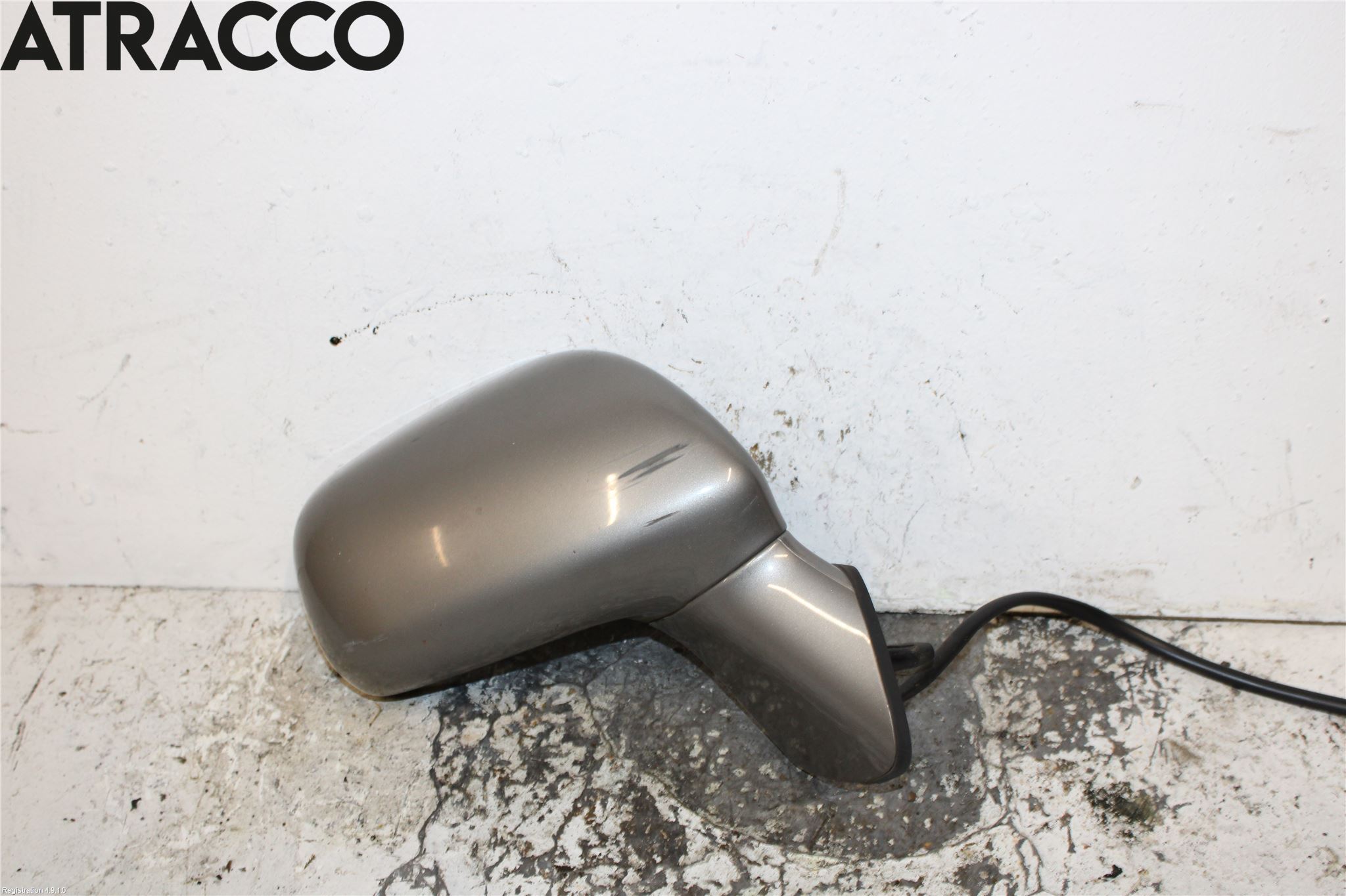 Toyota COROLLA VERSO 04-07 Speil H M-El Justering