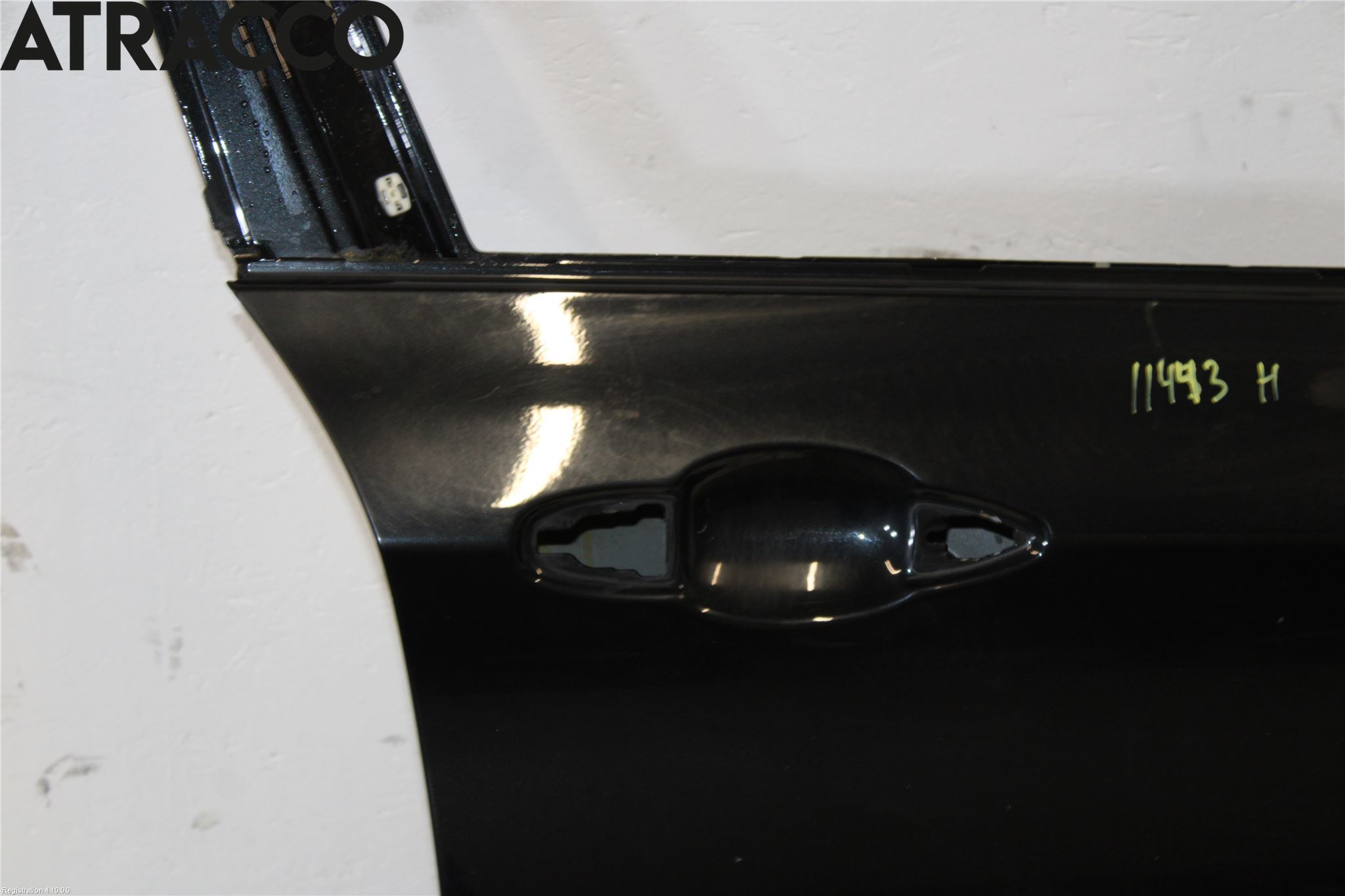 BMW 2 F45 Active Tourer 14-21 Dør 4D Foran Høyre