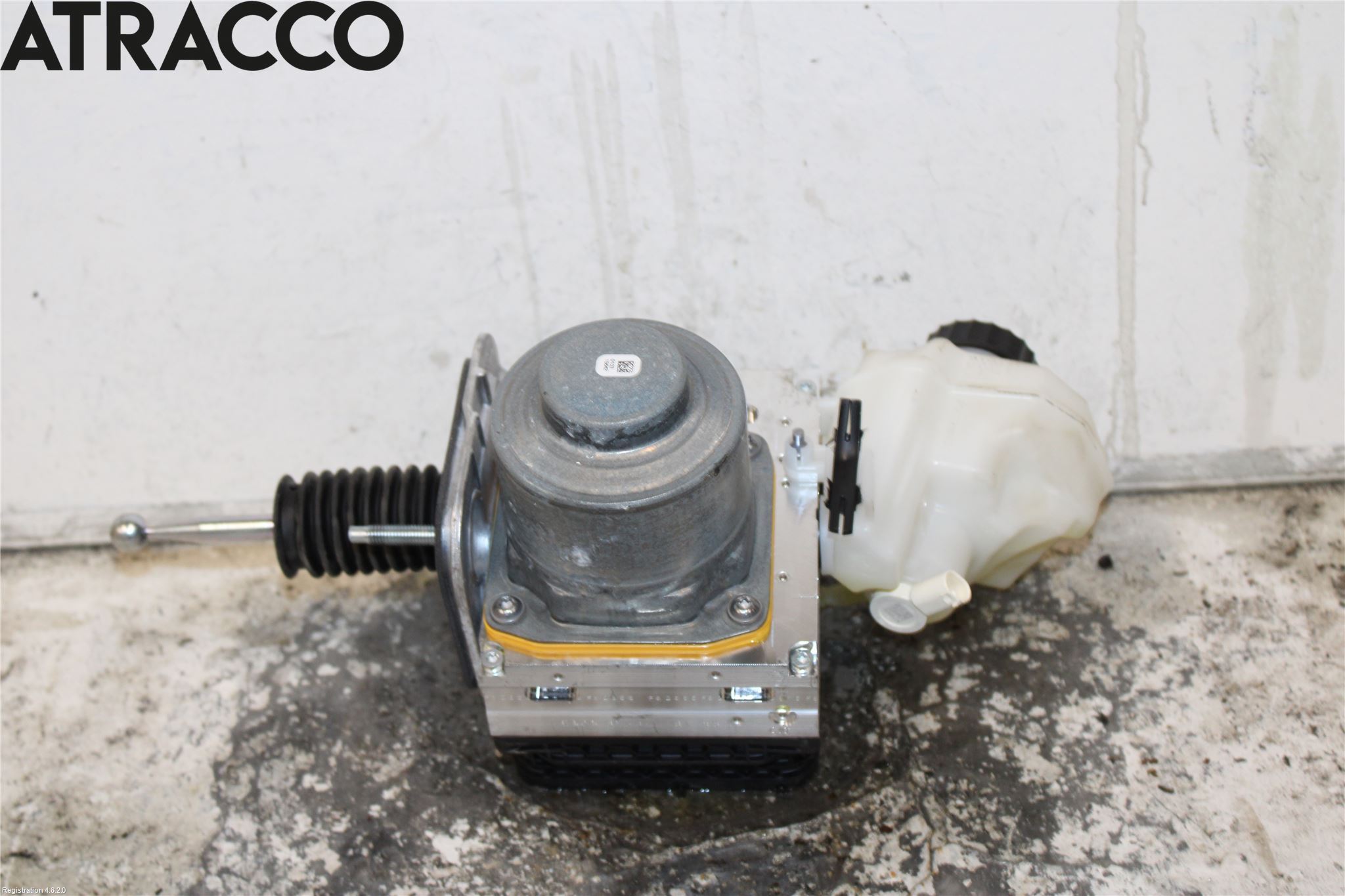 BMW X1/iX1 U11 23- Brems Hovedsylinder