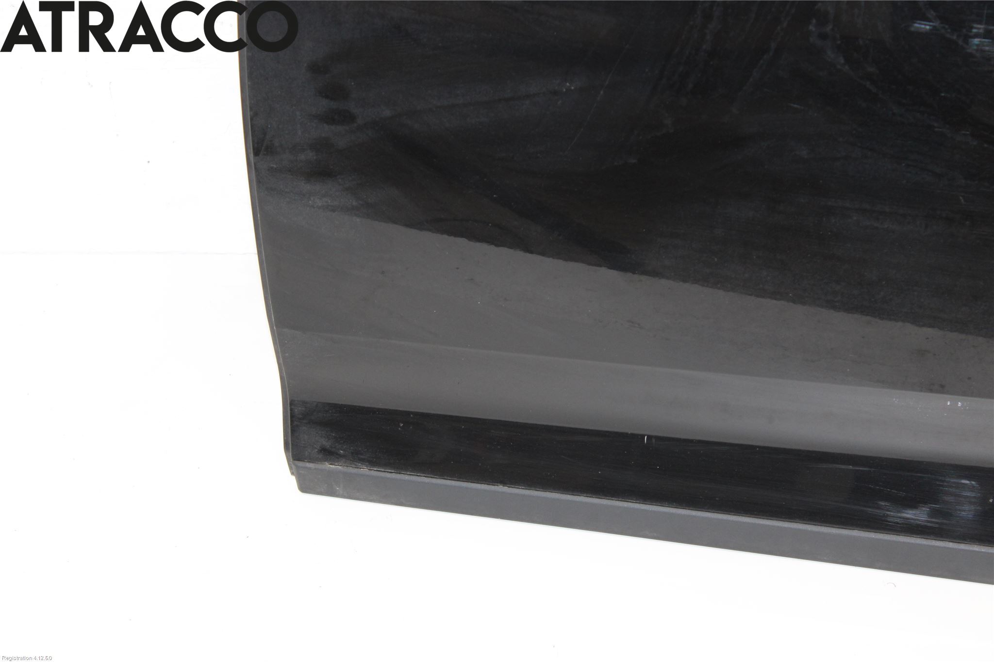 Audi A4/S4 B9 16-19 Dør 4D Foran Venstre