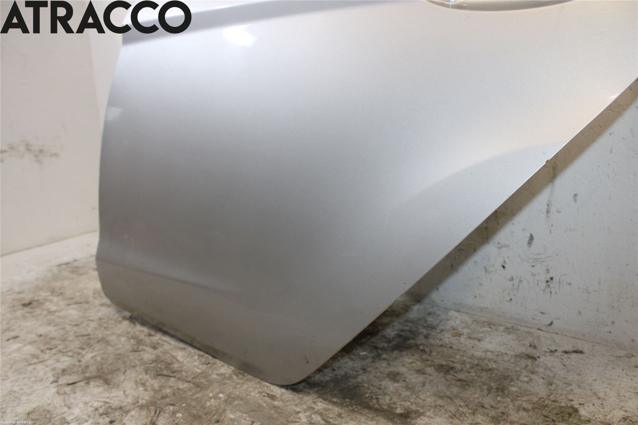 Ford FIESTA 13-17 Dør 4D Bak Venstre