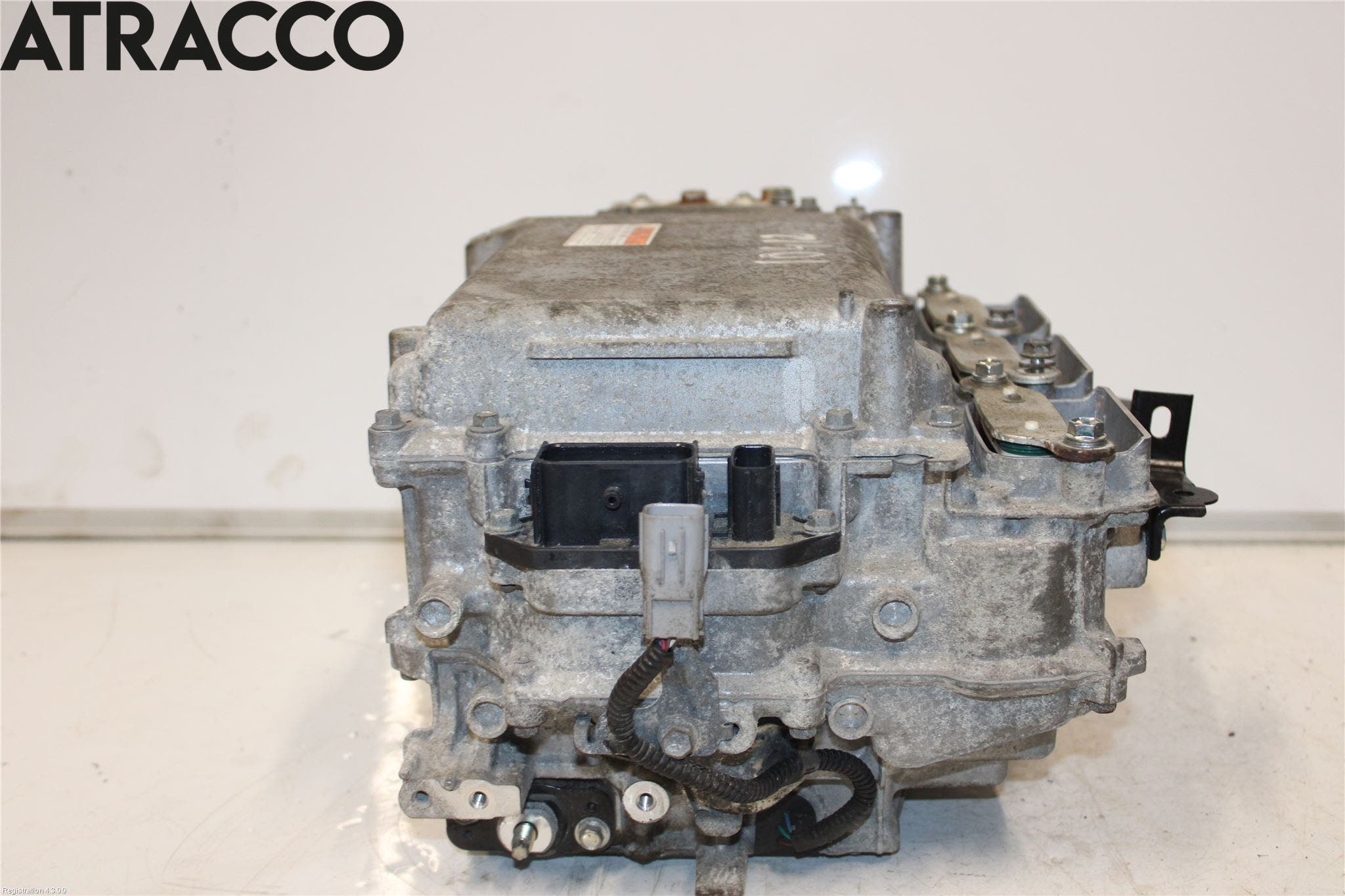 Toyota RAV4 13-18 Inverter Hybrid