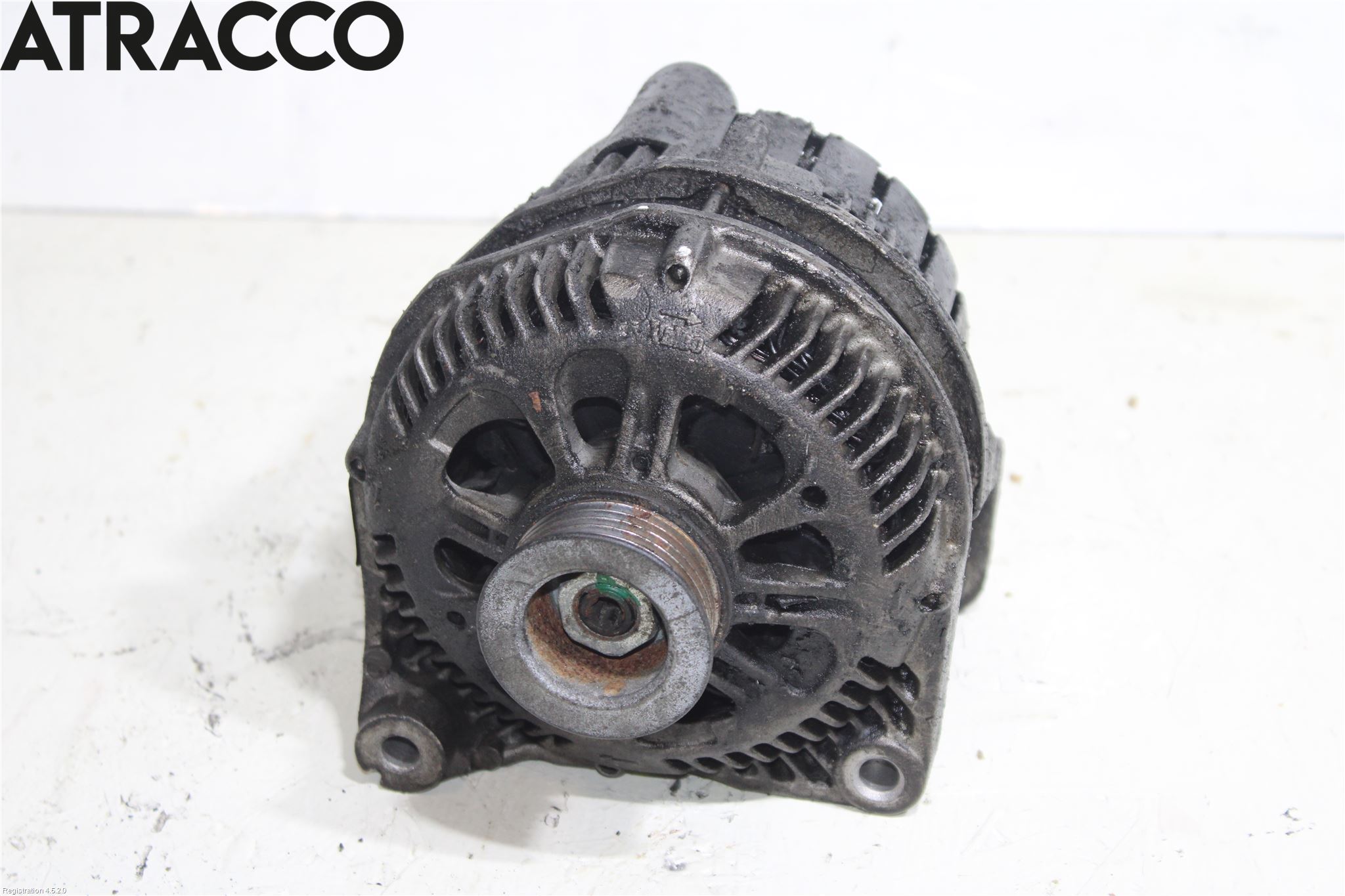 BMW 3 E46      98-05 Dynamo