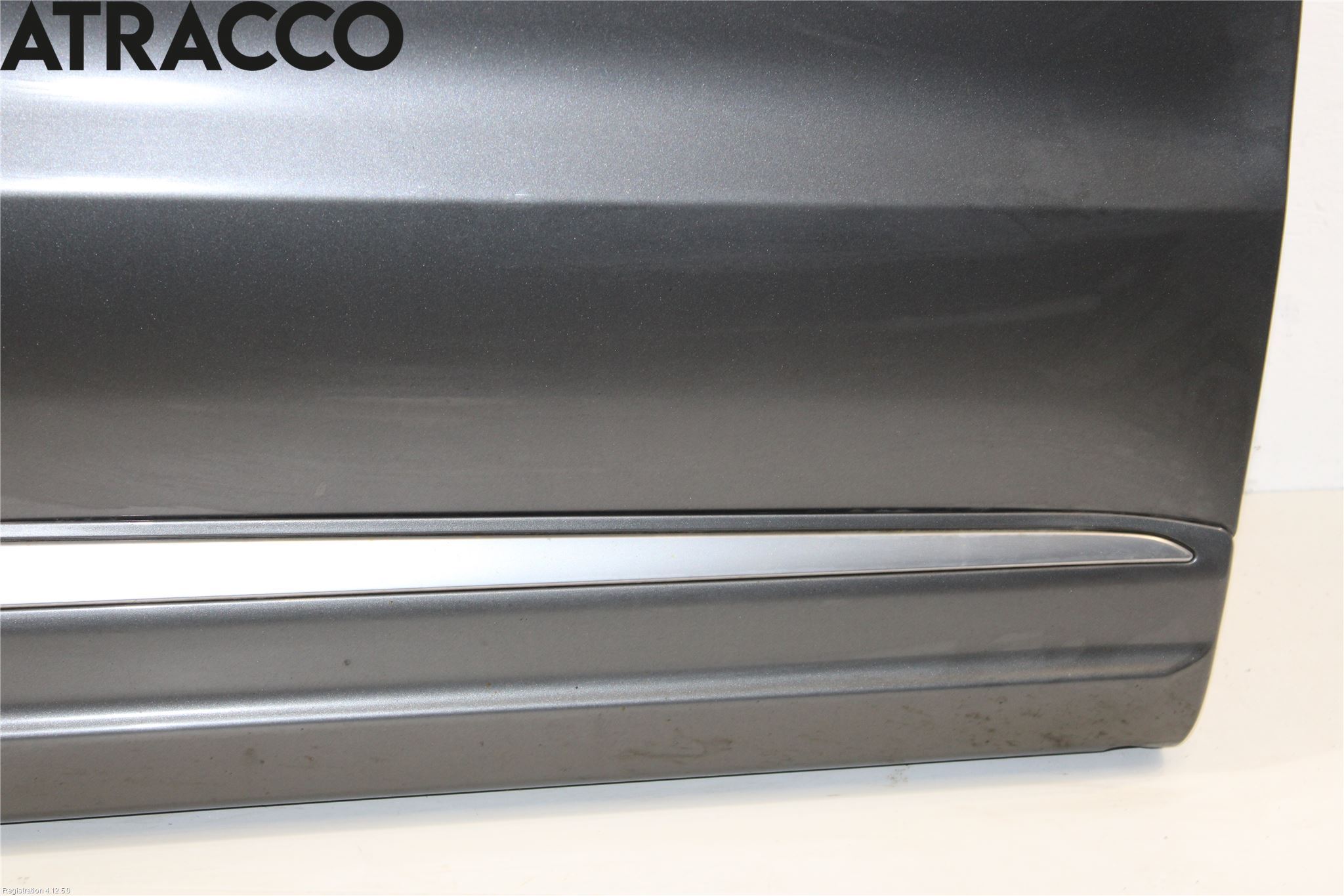 Volkswagen VW PASSAT CC 08-16 Dør 4D Foran Høyre