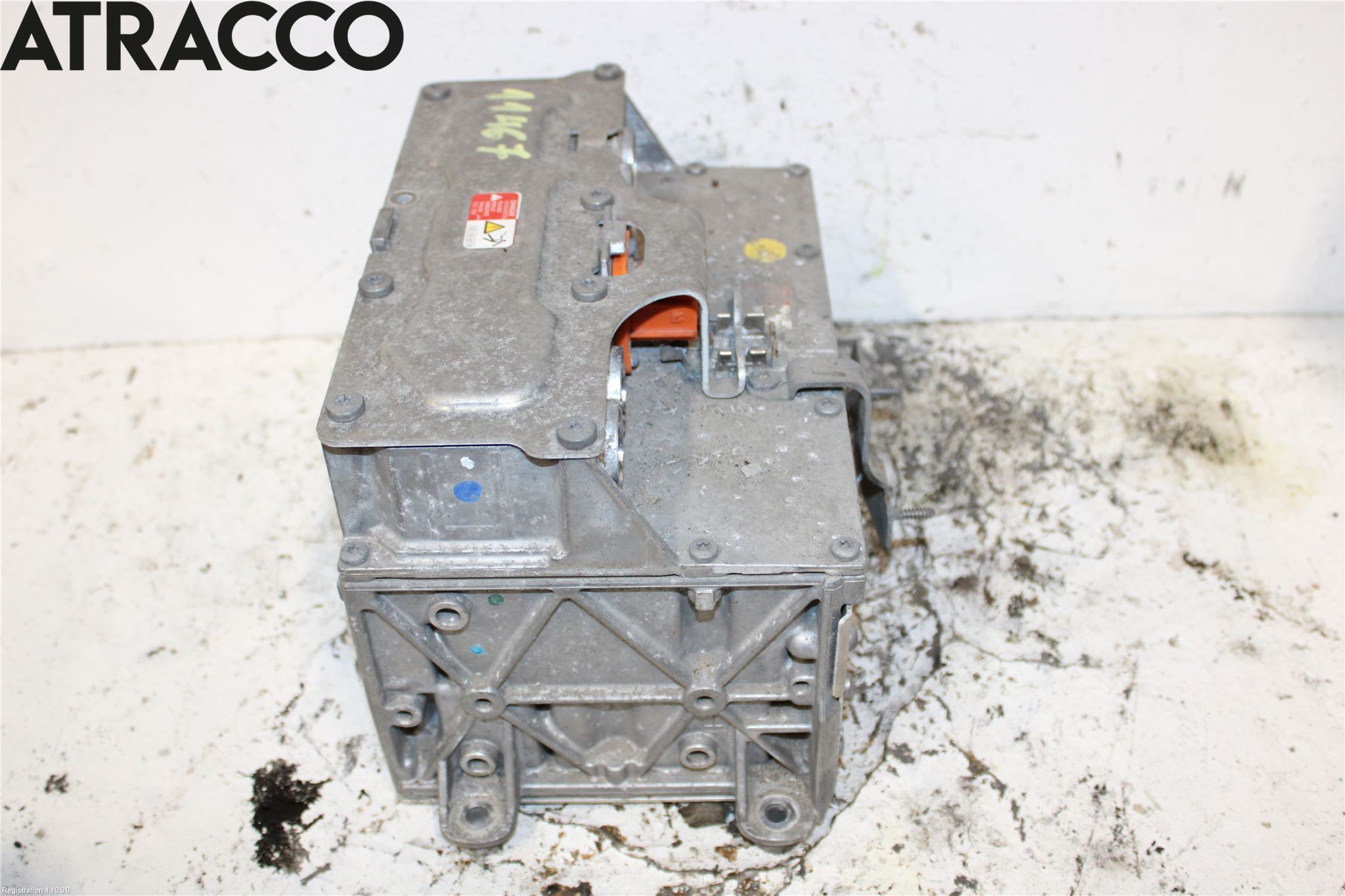 Volkswagen VW GOLF / E-GOLF VII 13-20 Inverter Hybrid