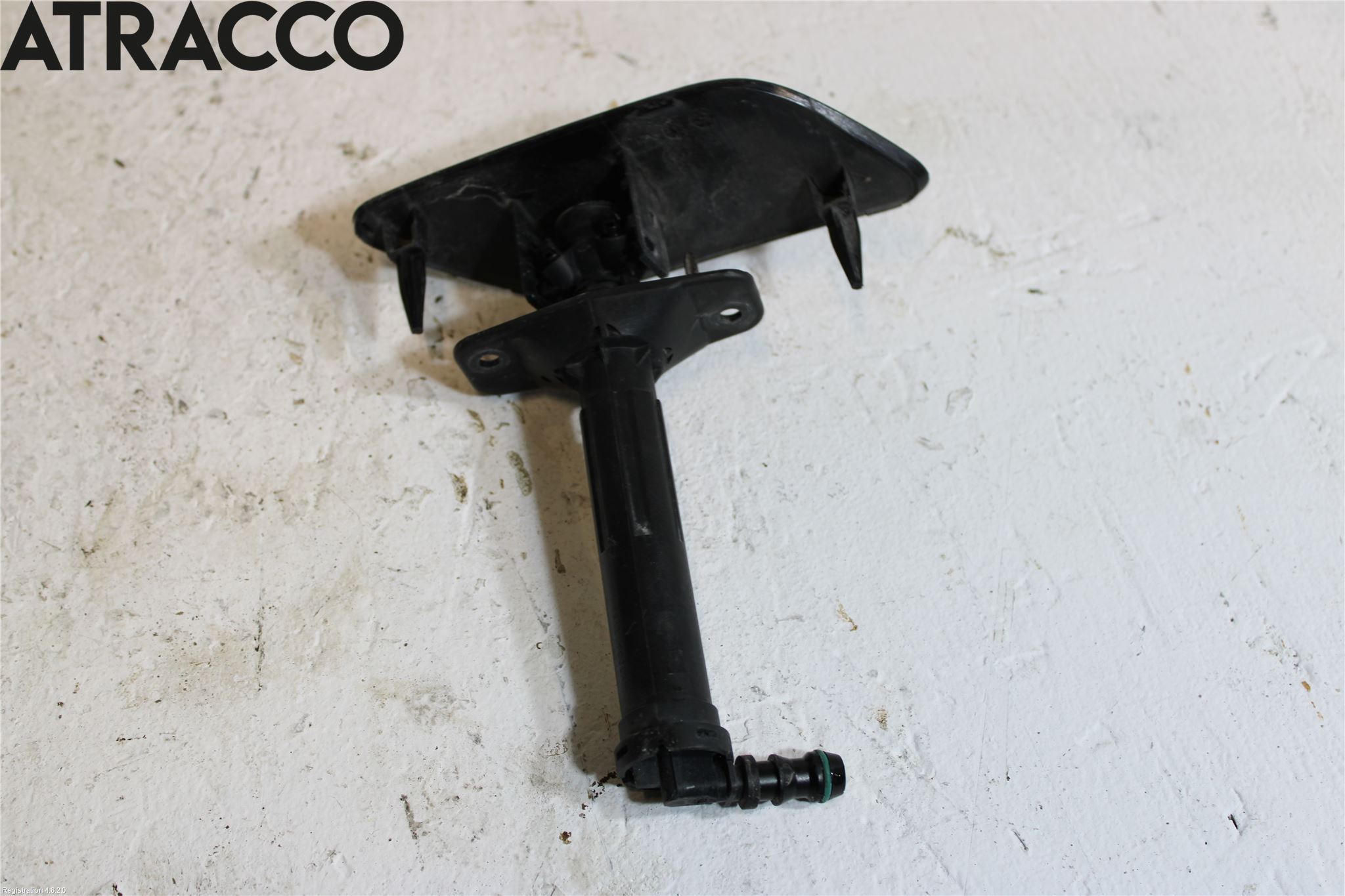 Audi A6/S6 4G 11-18 Spylerdyse Frontlykter