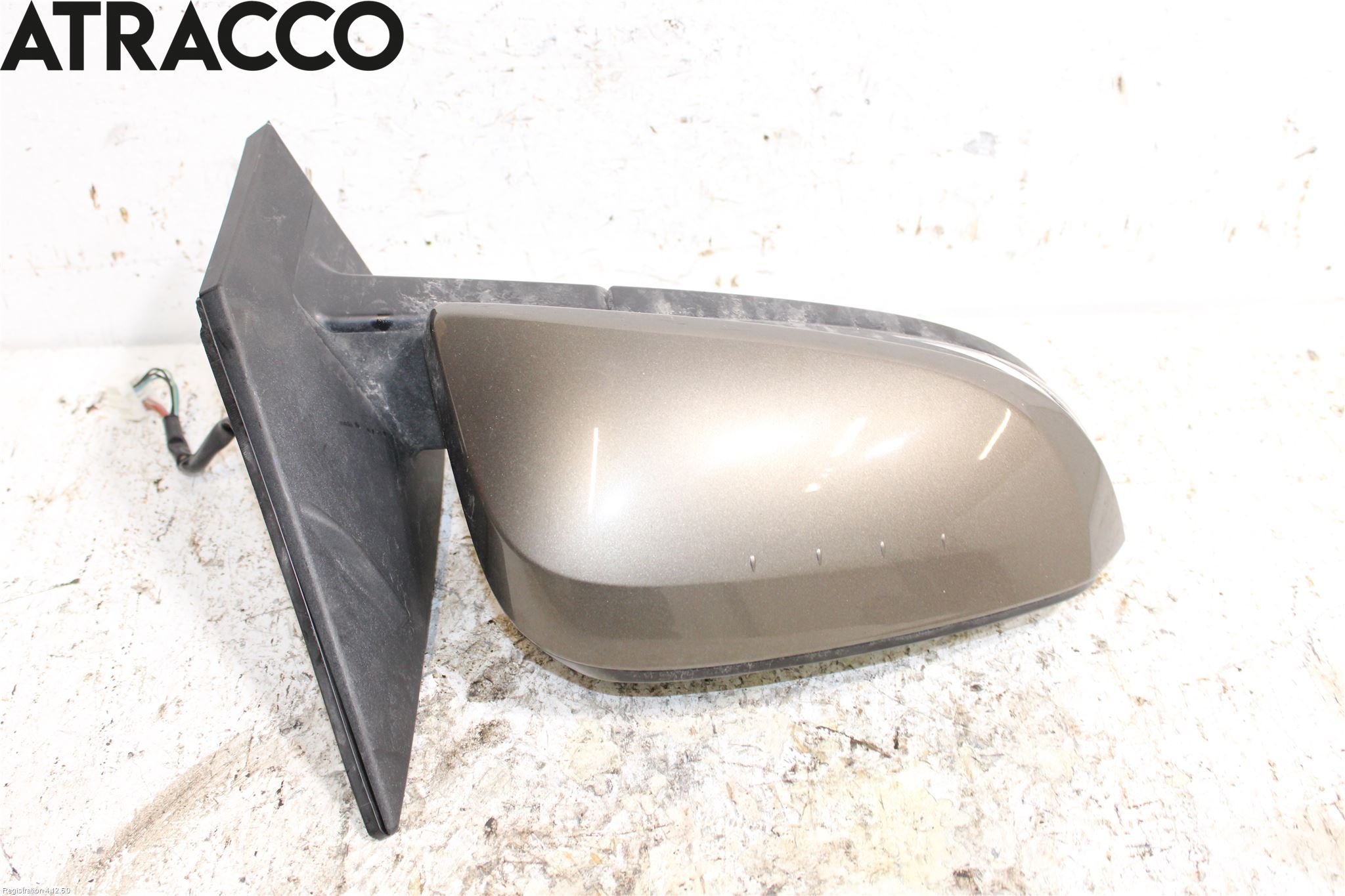 Toyota RAV4 13-18 Speil H M-El Justering