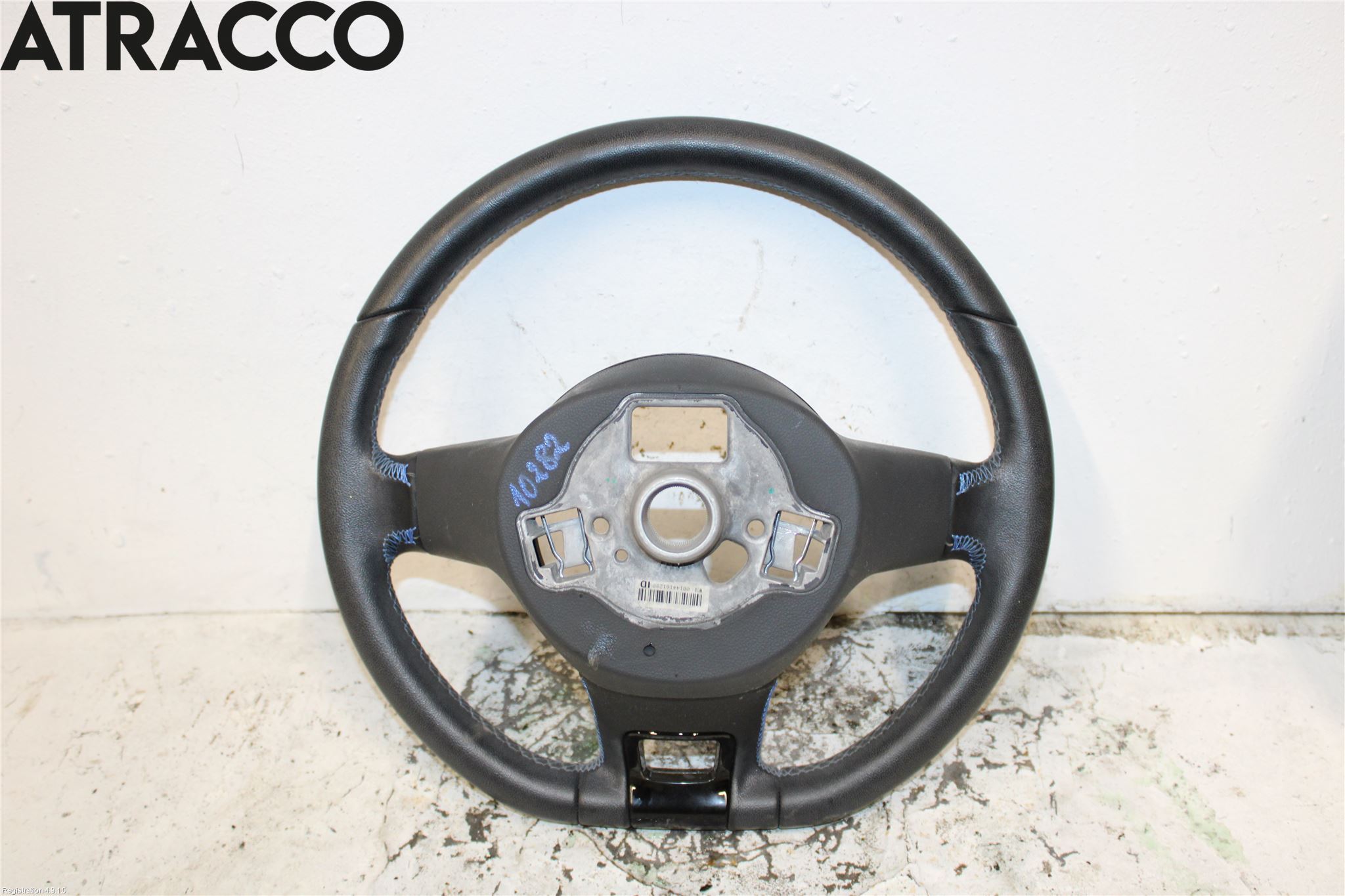 Volkswagen VW UP! / E-UP! Ratt