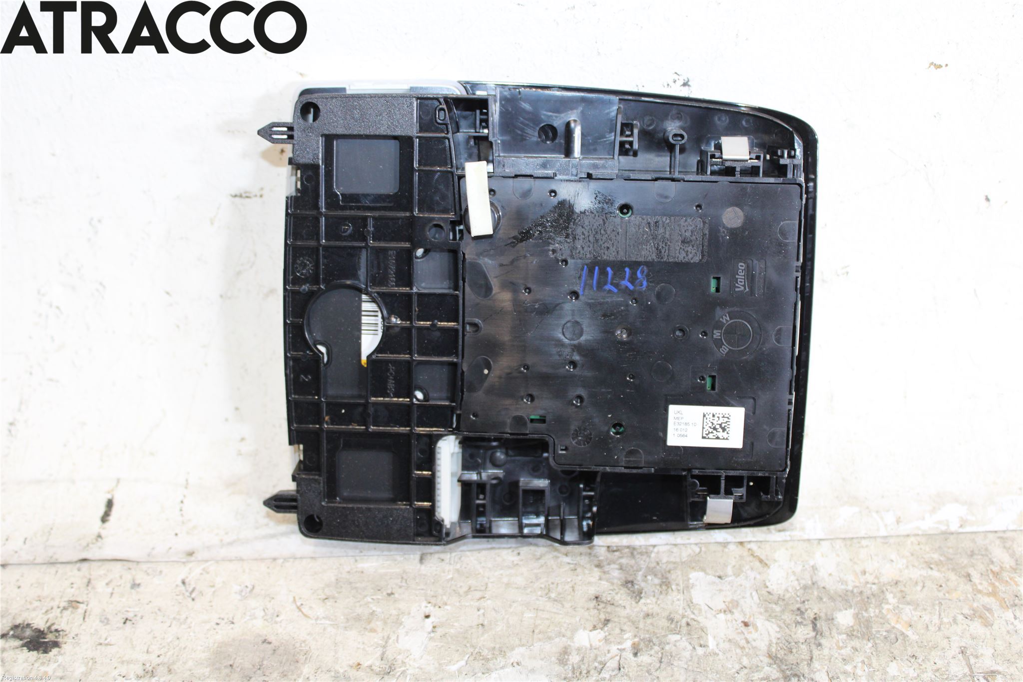 BMW X5 F15 13-18 Innr Taklys