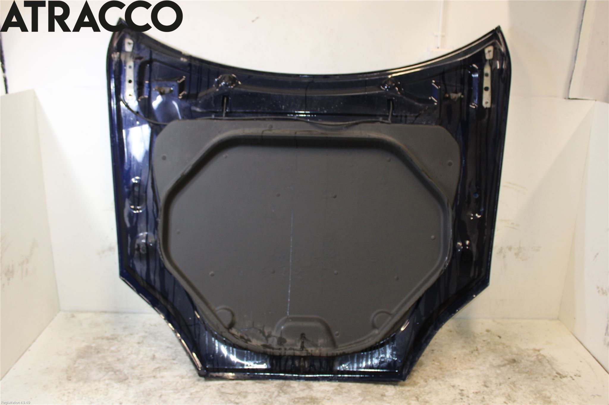 Tesla MODEL S 13- Panser