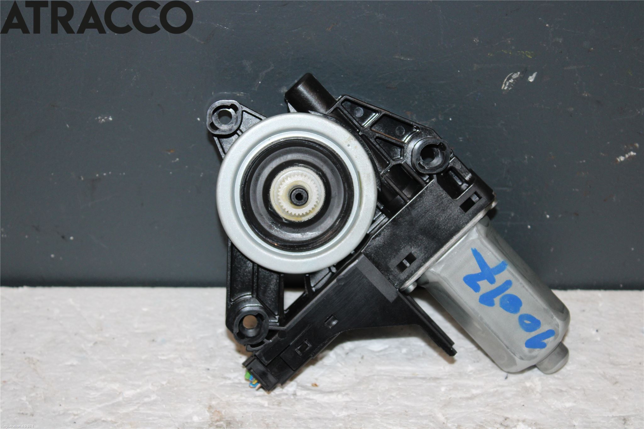 Volvo V40 12-19 Vindusheismotor