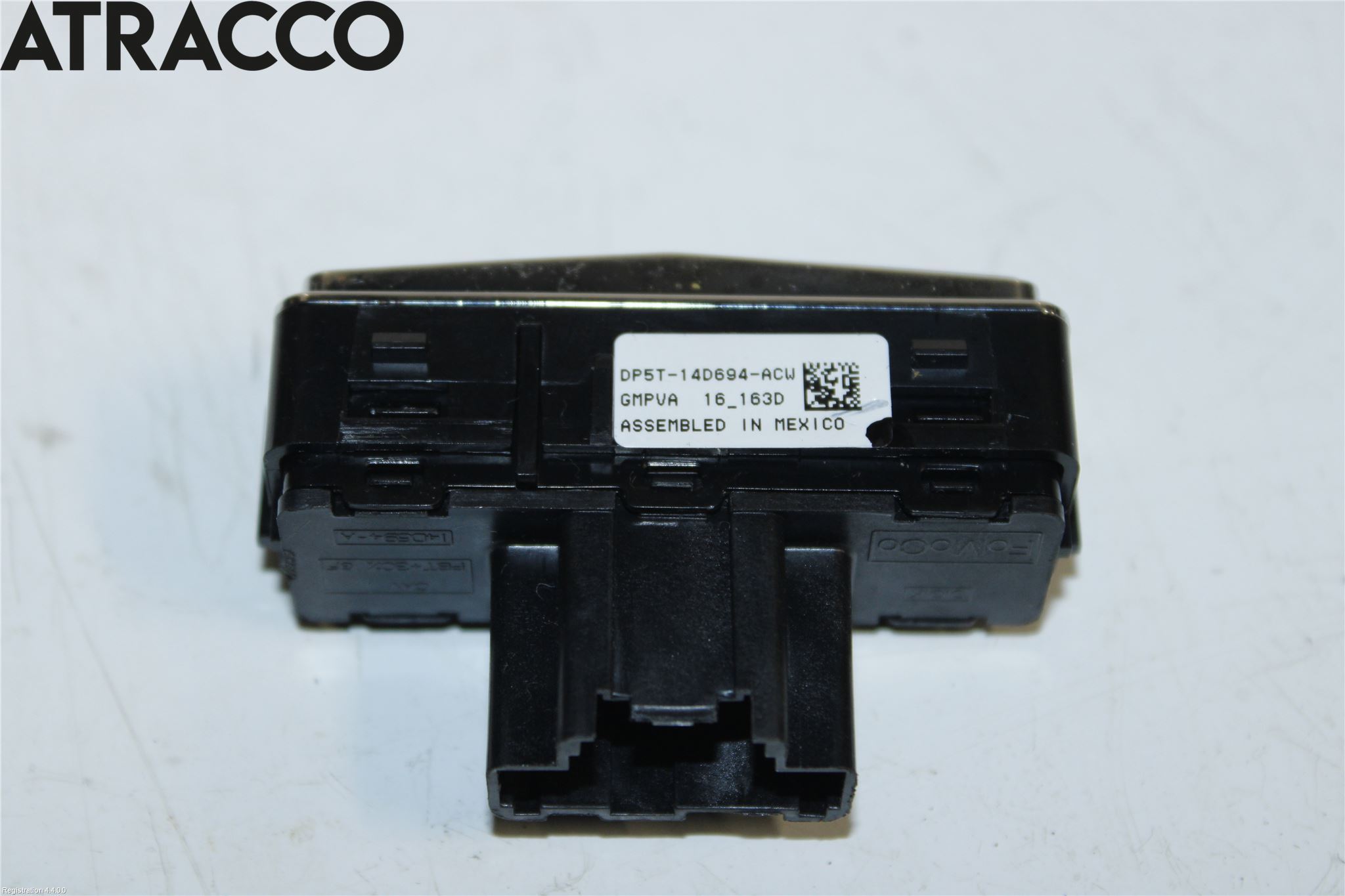 Ford FIESTA 13-17 Bryter Varmesete