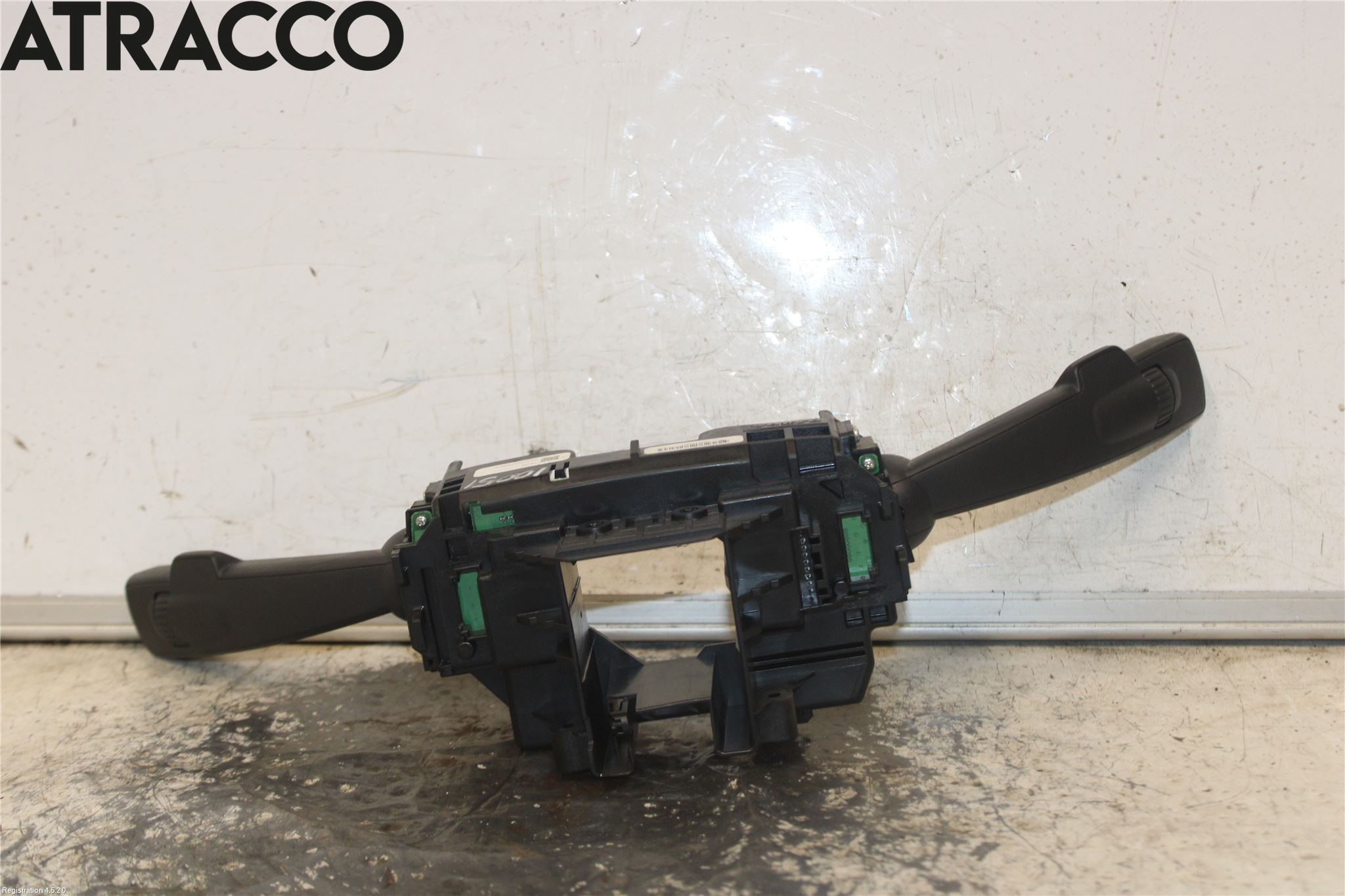 Volvo V60 14-18 Bryter Ratt Kombi H Og V