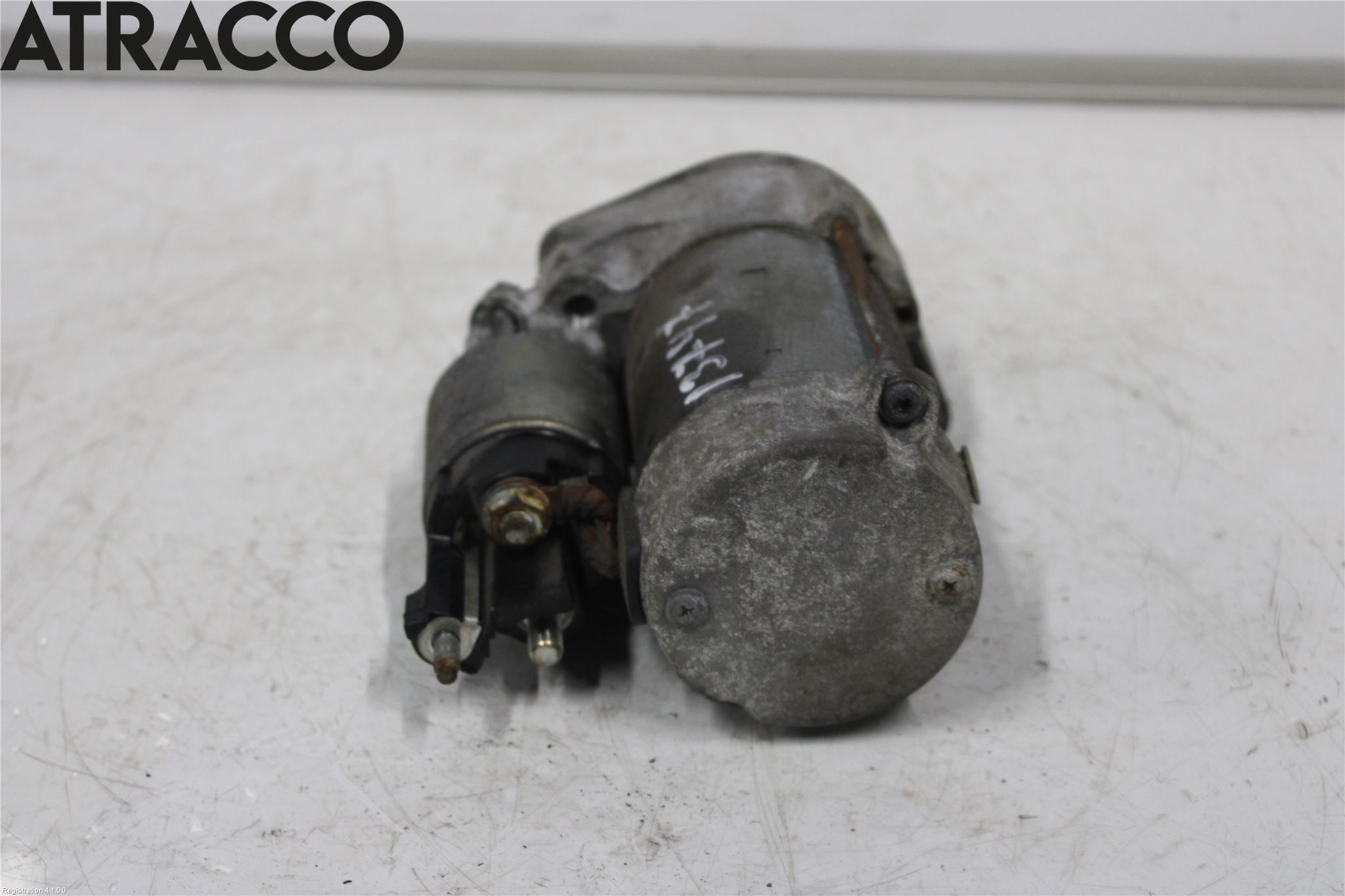 Mercedes-Benz MB E-KLASS (W212) 09-16 Startmotor Diesel