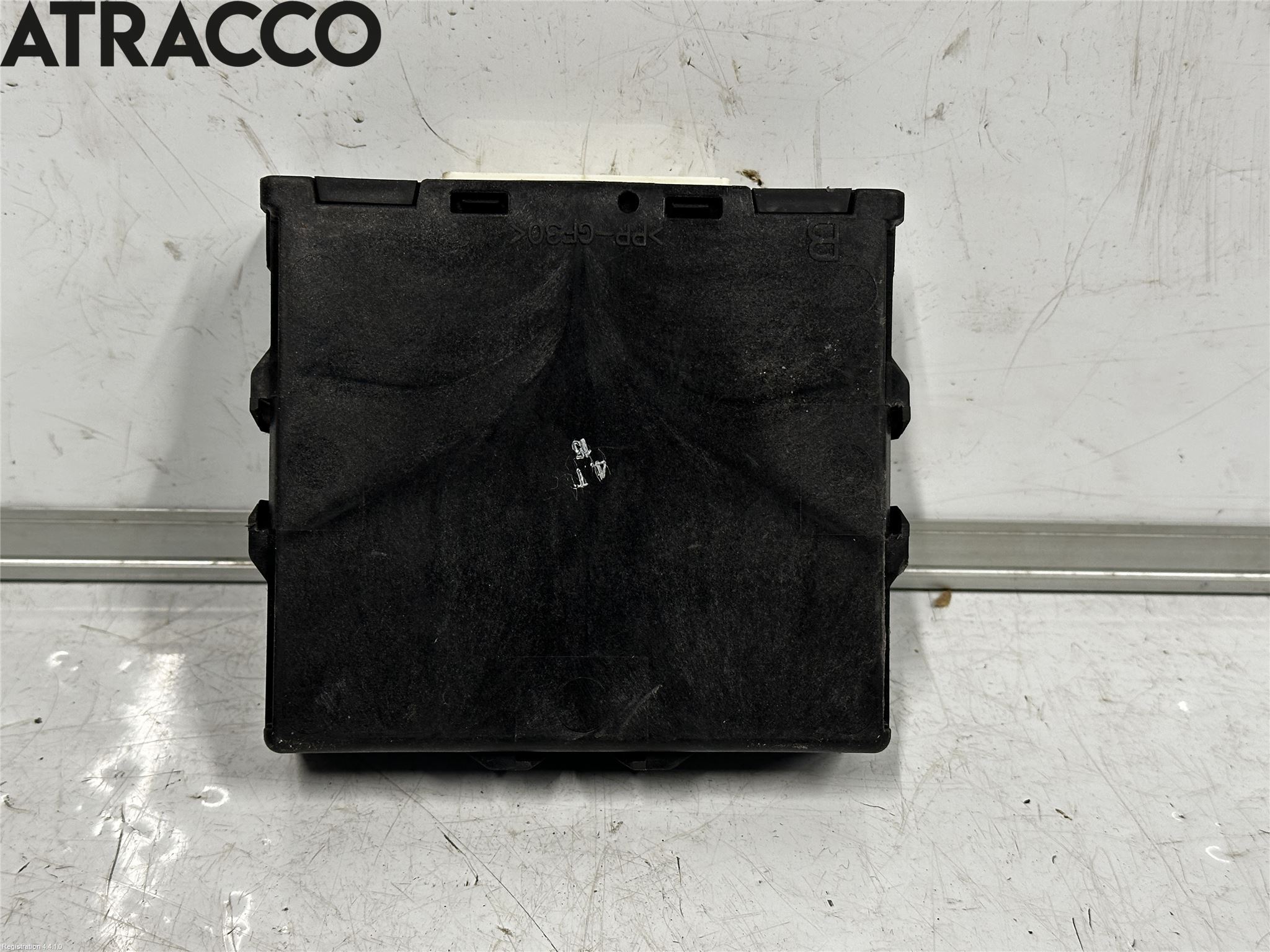 Mercedes-Benz MB B-KLASS (W246/W242) 12-19 Styreenhet Øvrig