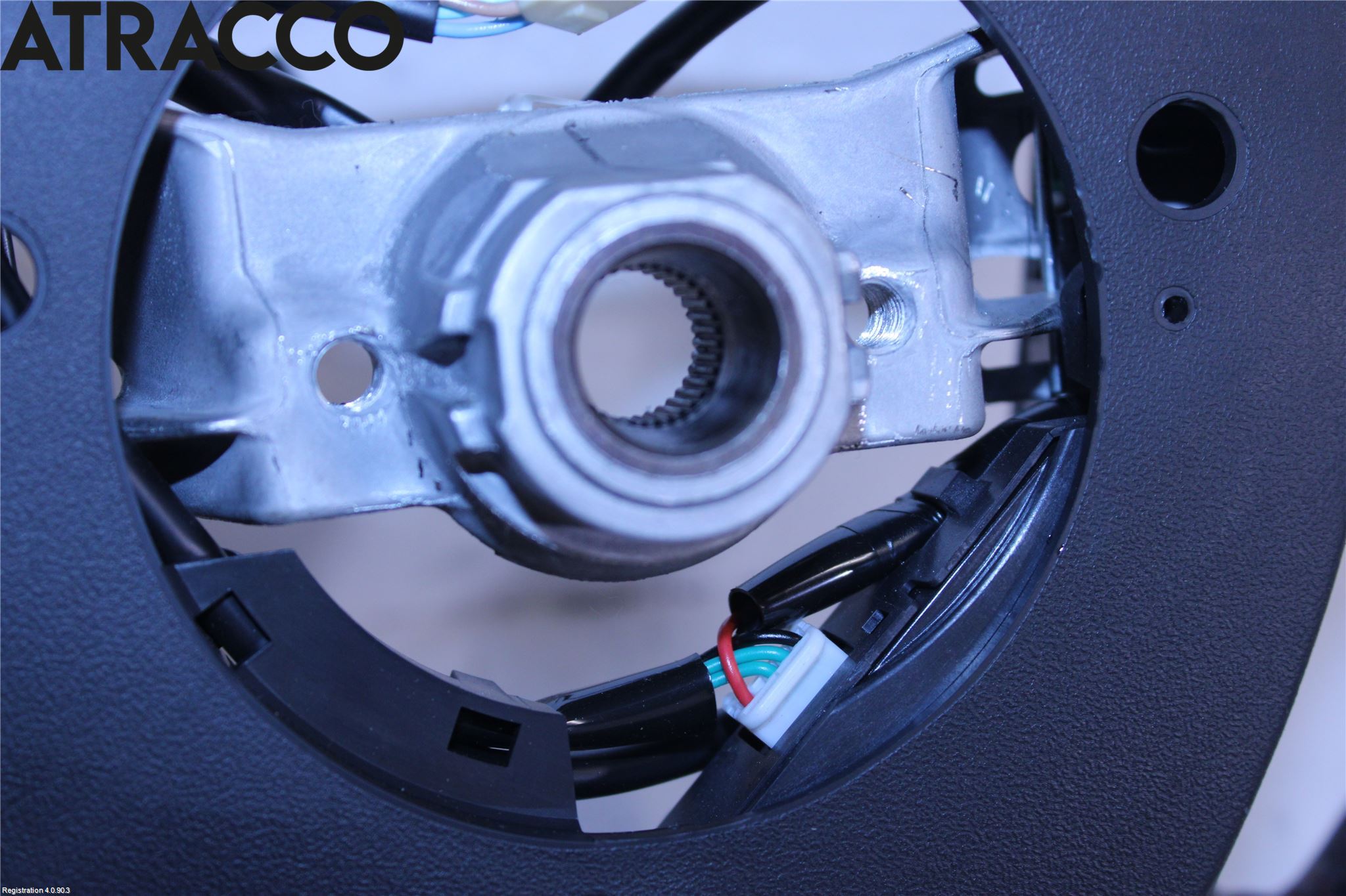 Mitsubishi OUTLANDER 13-21 Ratt