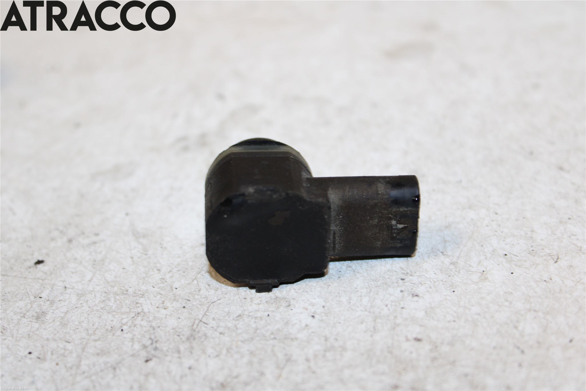 Audi Q5 09-16 Sensor Ryggesensor