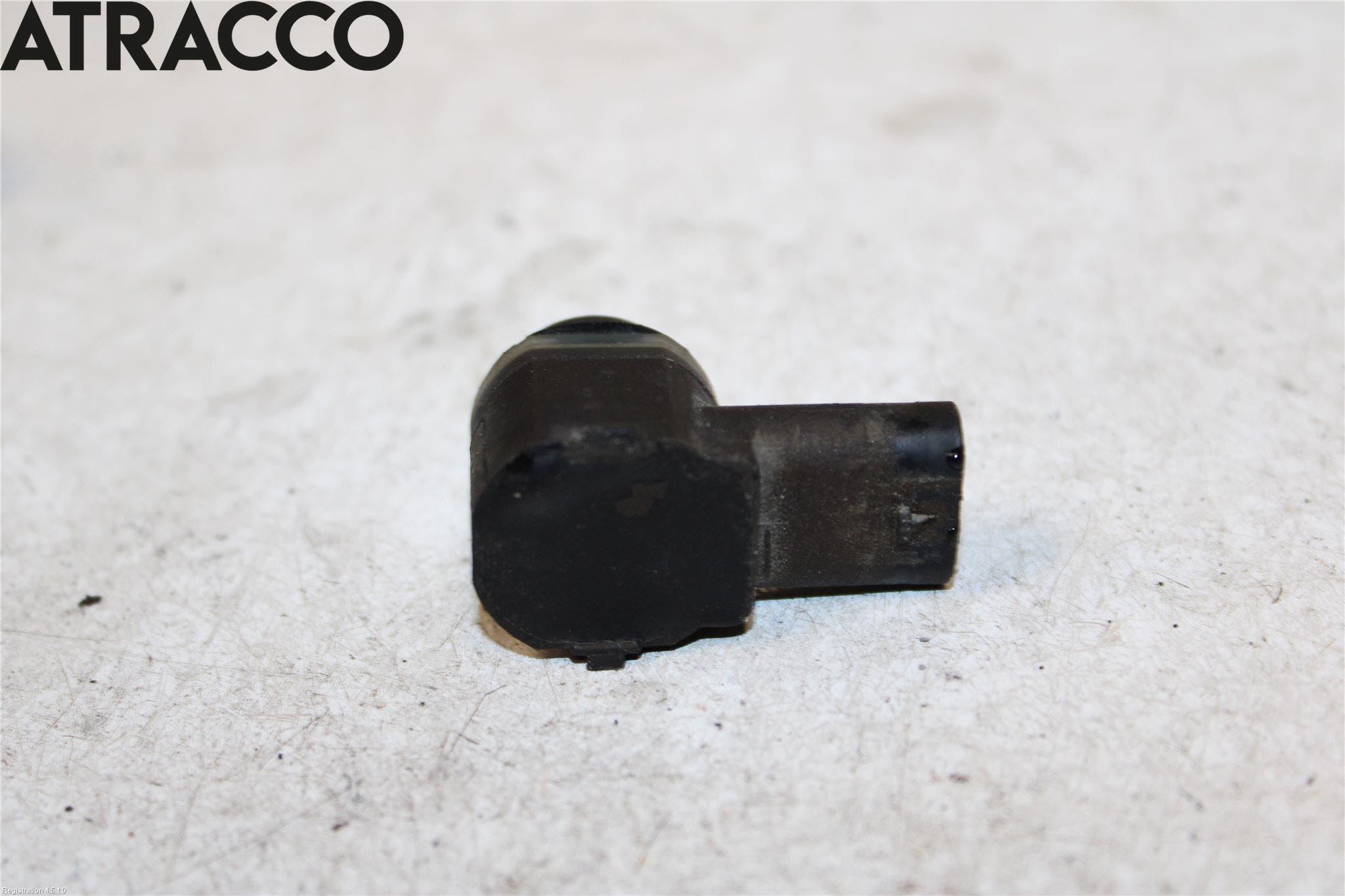 Audi Q5 09-16 Sensor Ryggesensor