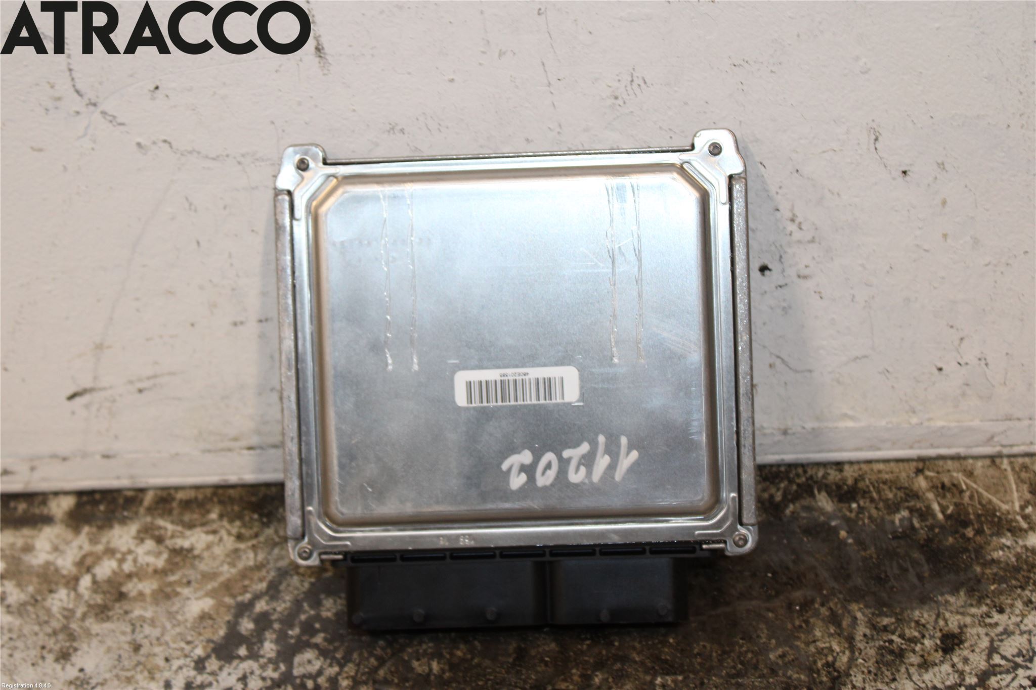 Volkswagen VW TRANSP/CARAVELLE (T6) 16-22 Styreenhet Innsprøytning