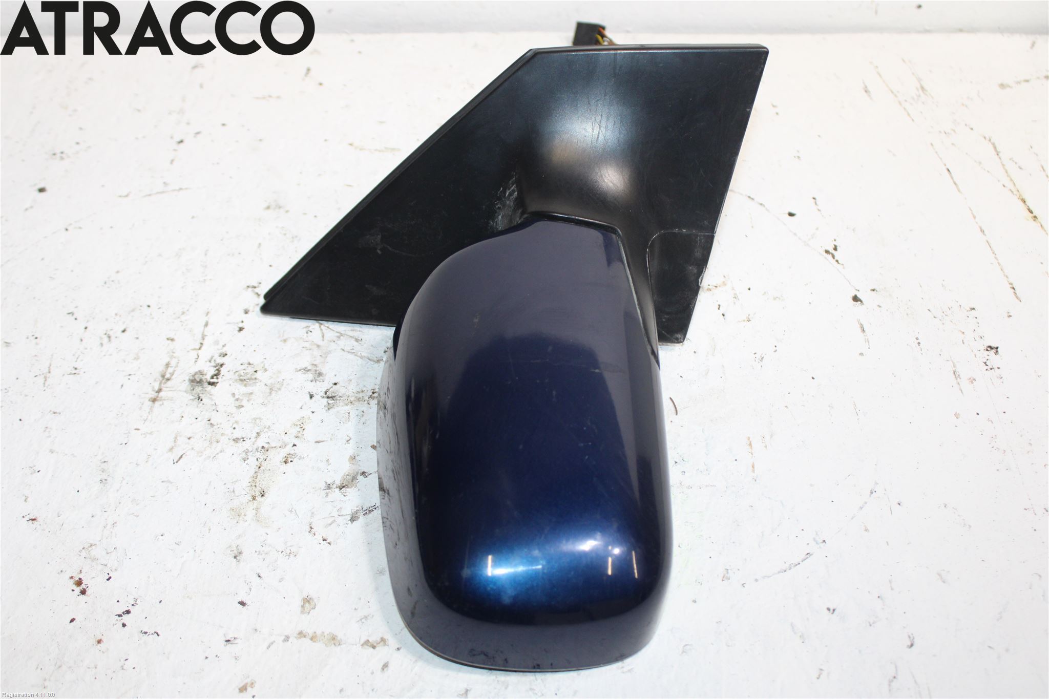 Toyota YARIS P1 03-05 Speil H M-El Justering