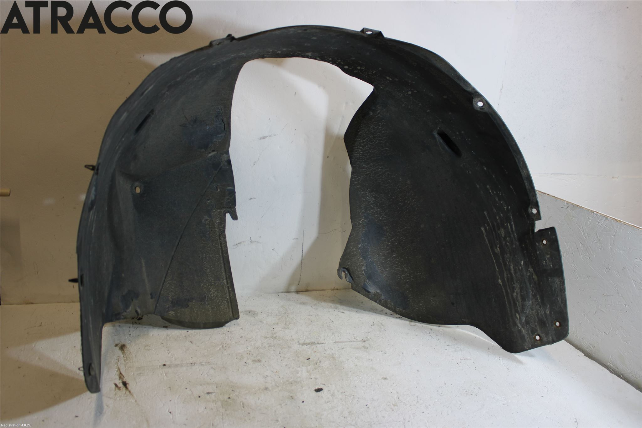 Volvo XC90 03-06 Skjerm Indre