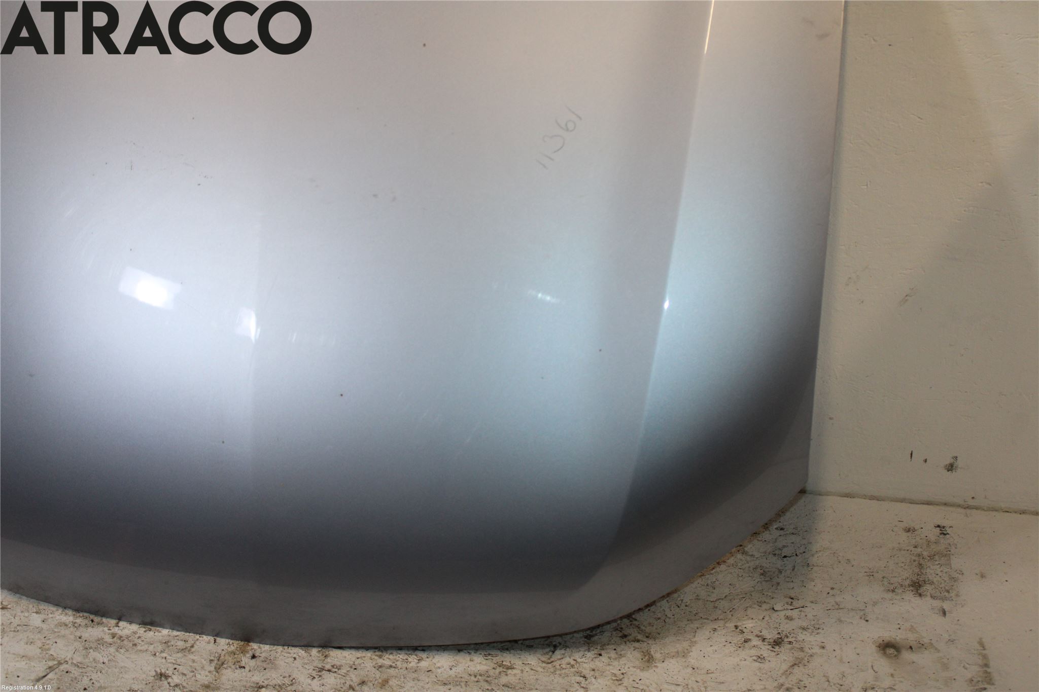 Mitsubishi OUTLANDER 13-21 Panser