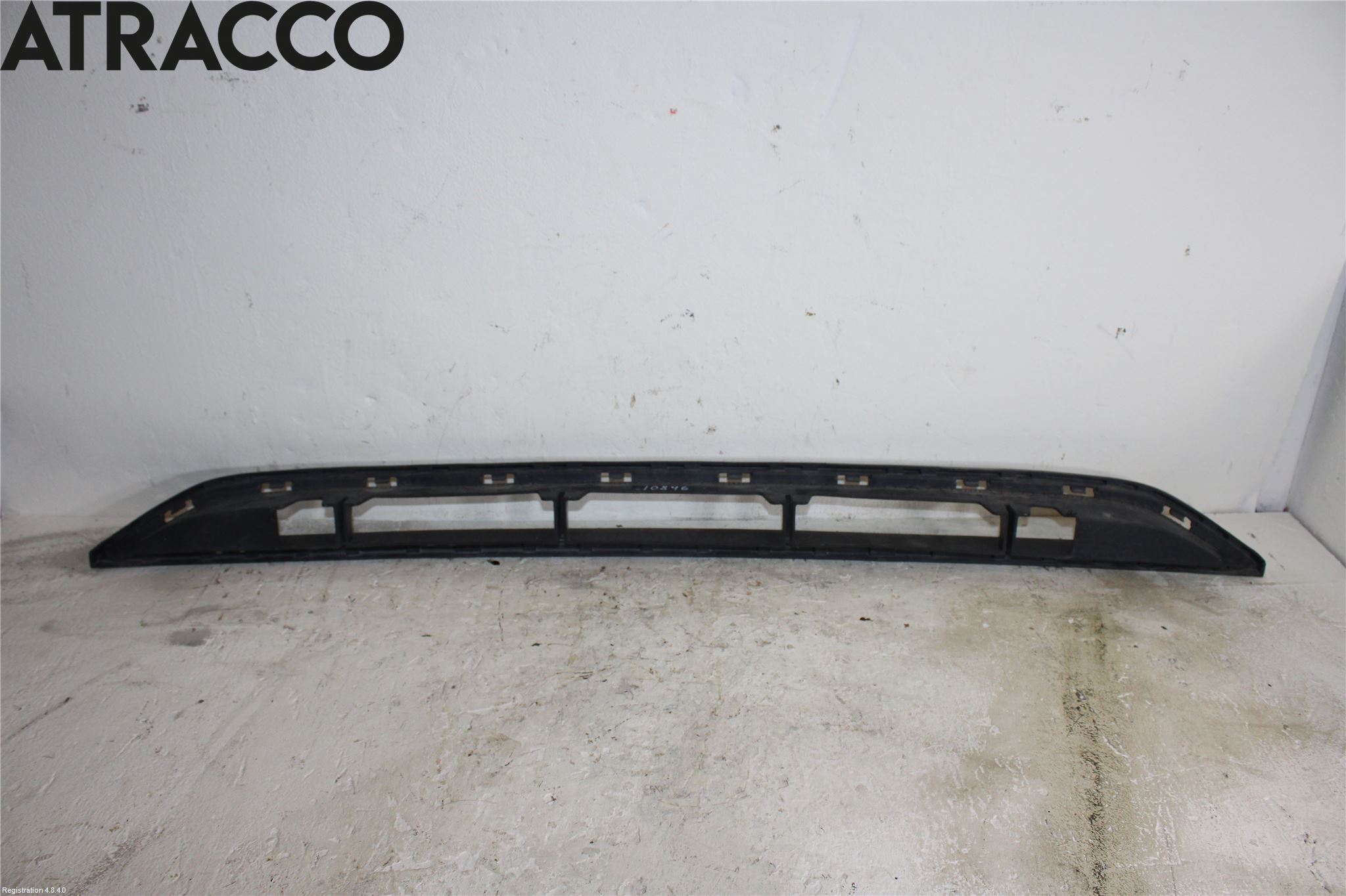 Hyundai i30 PD 17- Front Øvrig