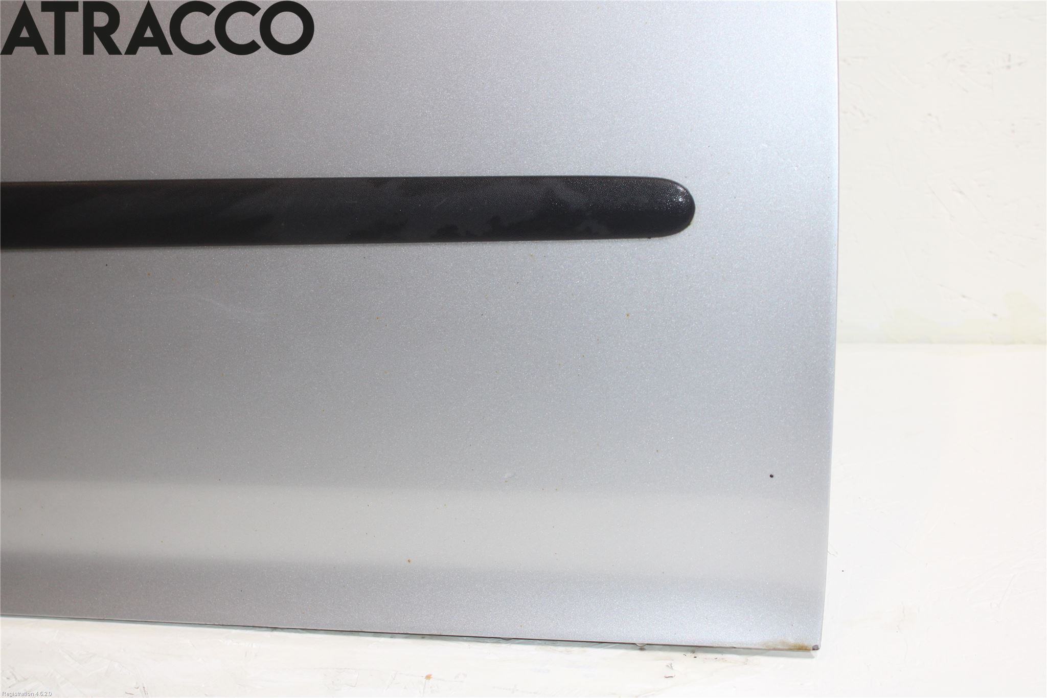 Volkswagen VW GOLF V 04-09 Dør 4D Foran Høyre