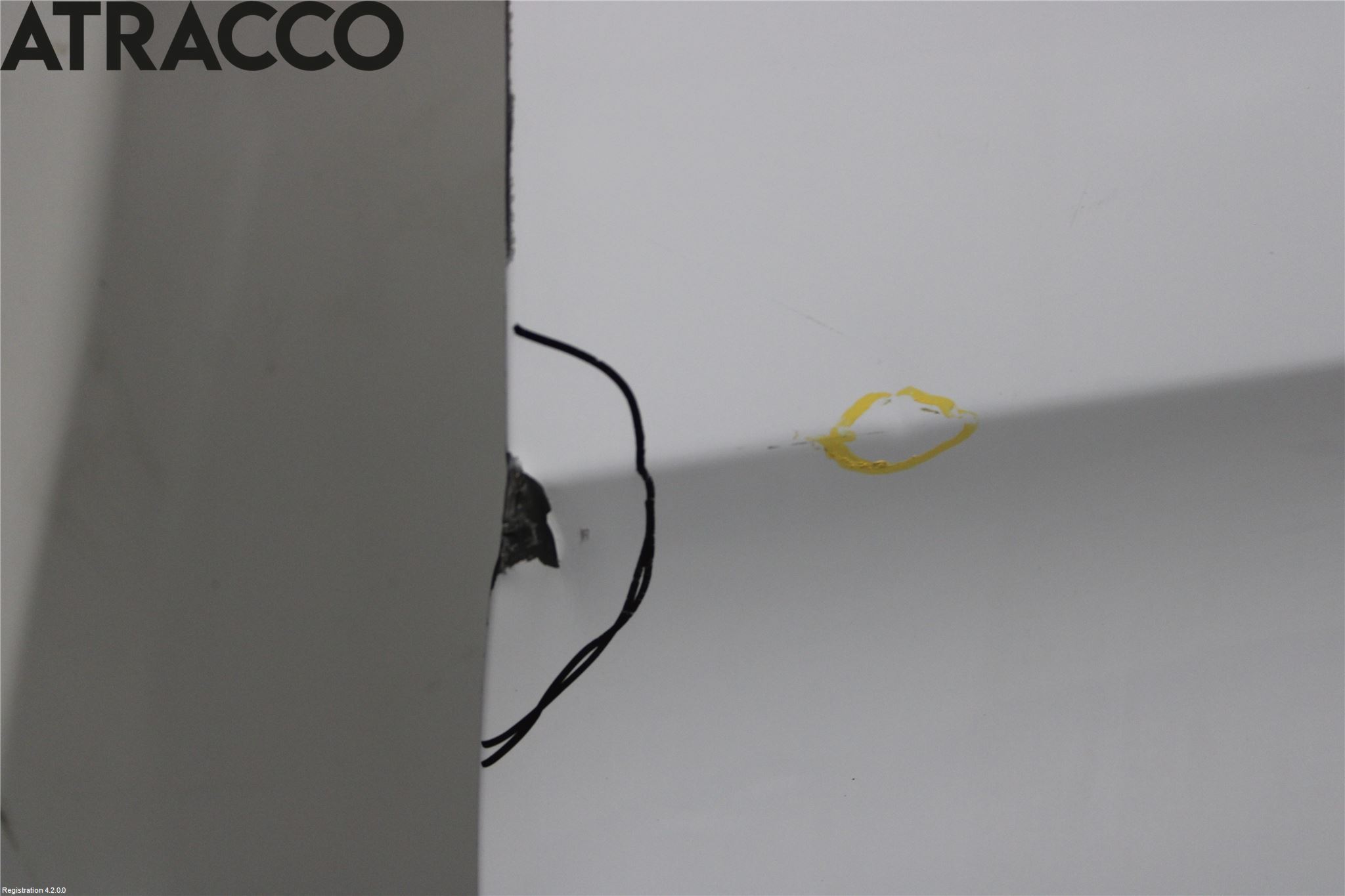 Mercedes-Benz MB VITO/V-KLASS (W640,W447,W448) 14- Dør 4D Foran Venstre