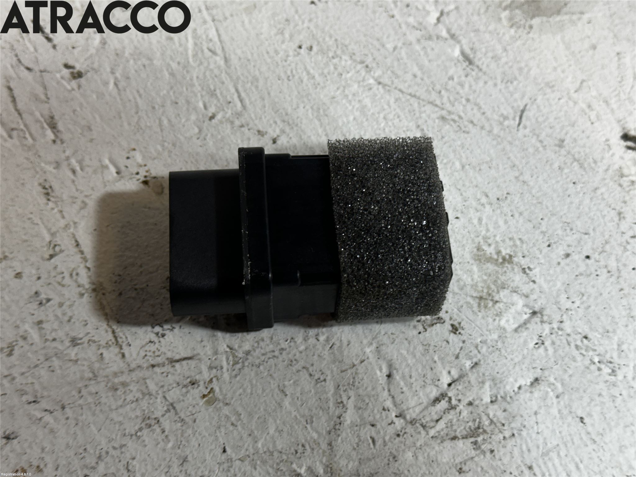 Ford MUSTANG Mach-E 21- Styreenhet Øvrig