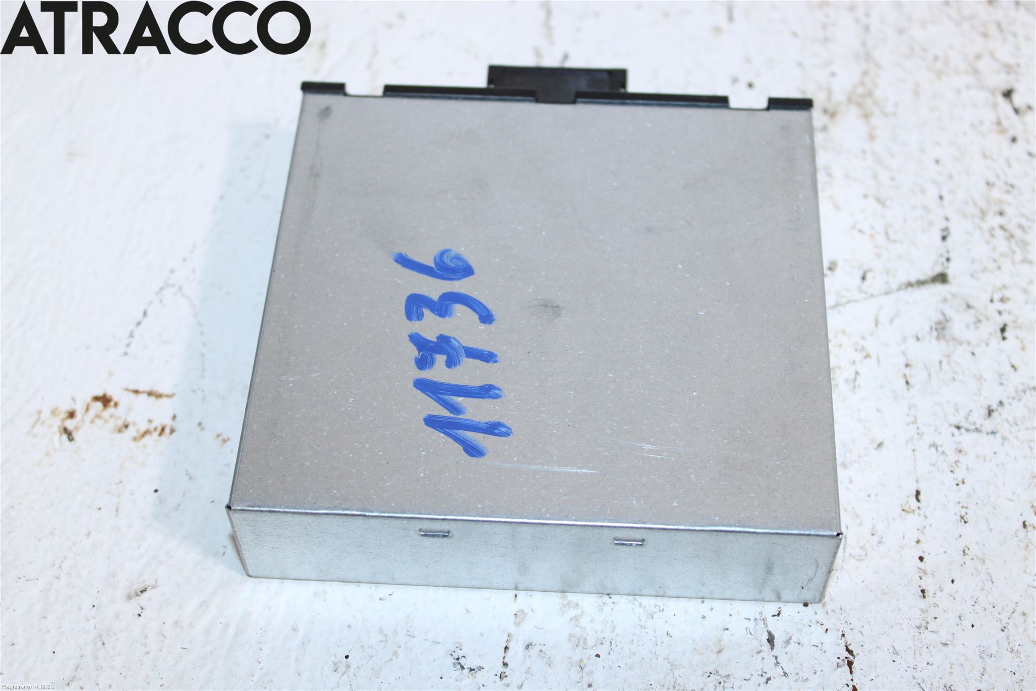 BMW X1 E84 10-15 Styreenhet Øvrig