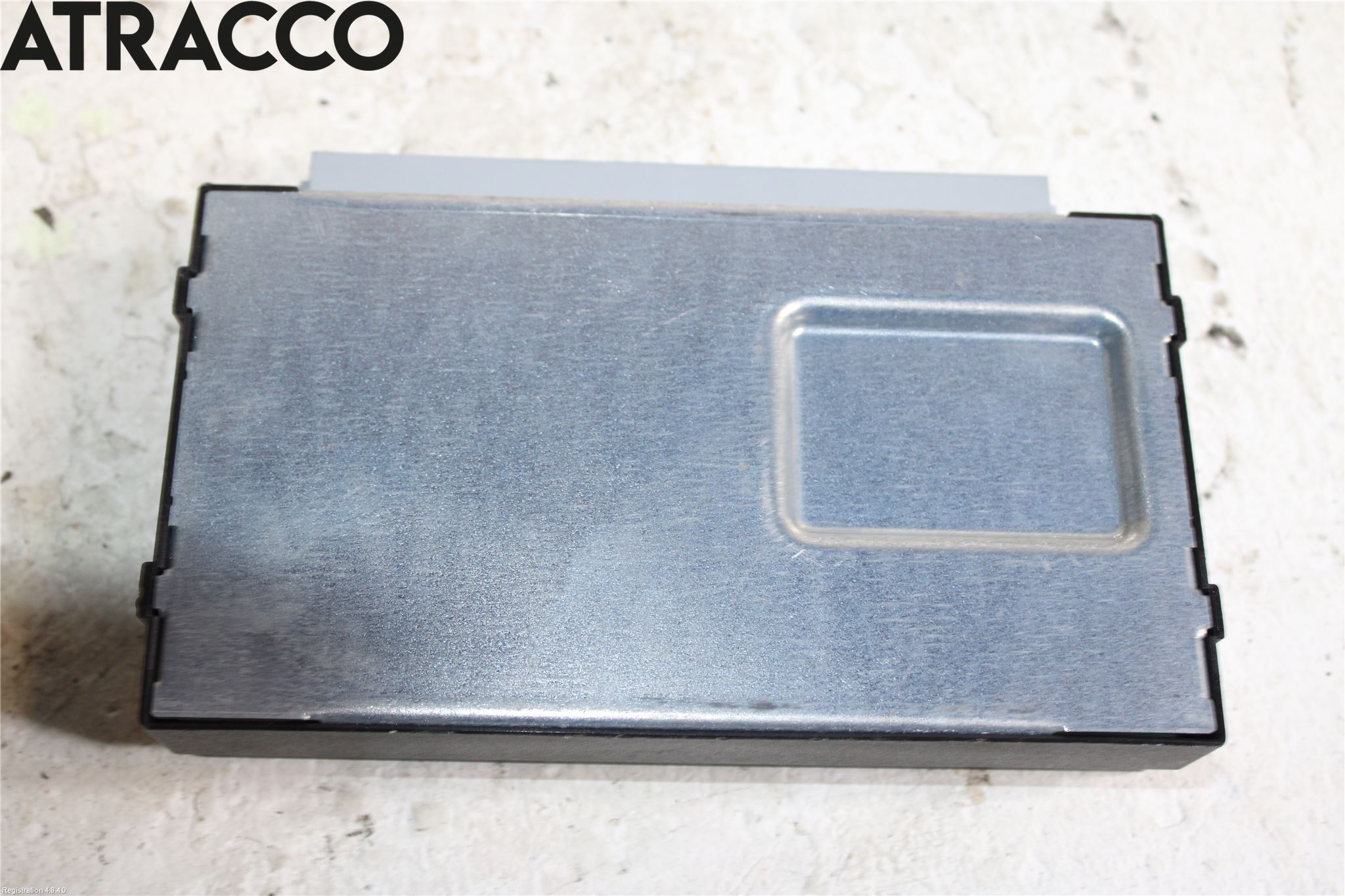 Audi A6 ALLROAD 12-18 Styreenhet Fjæring