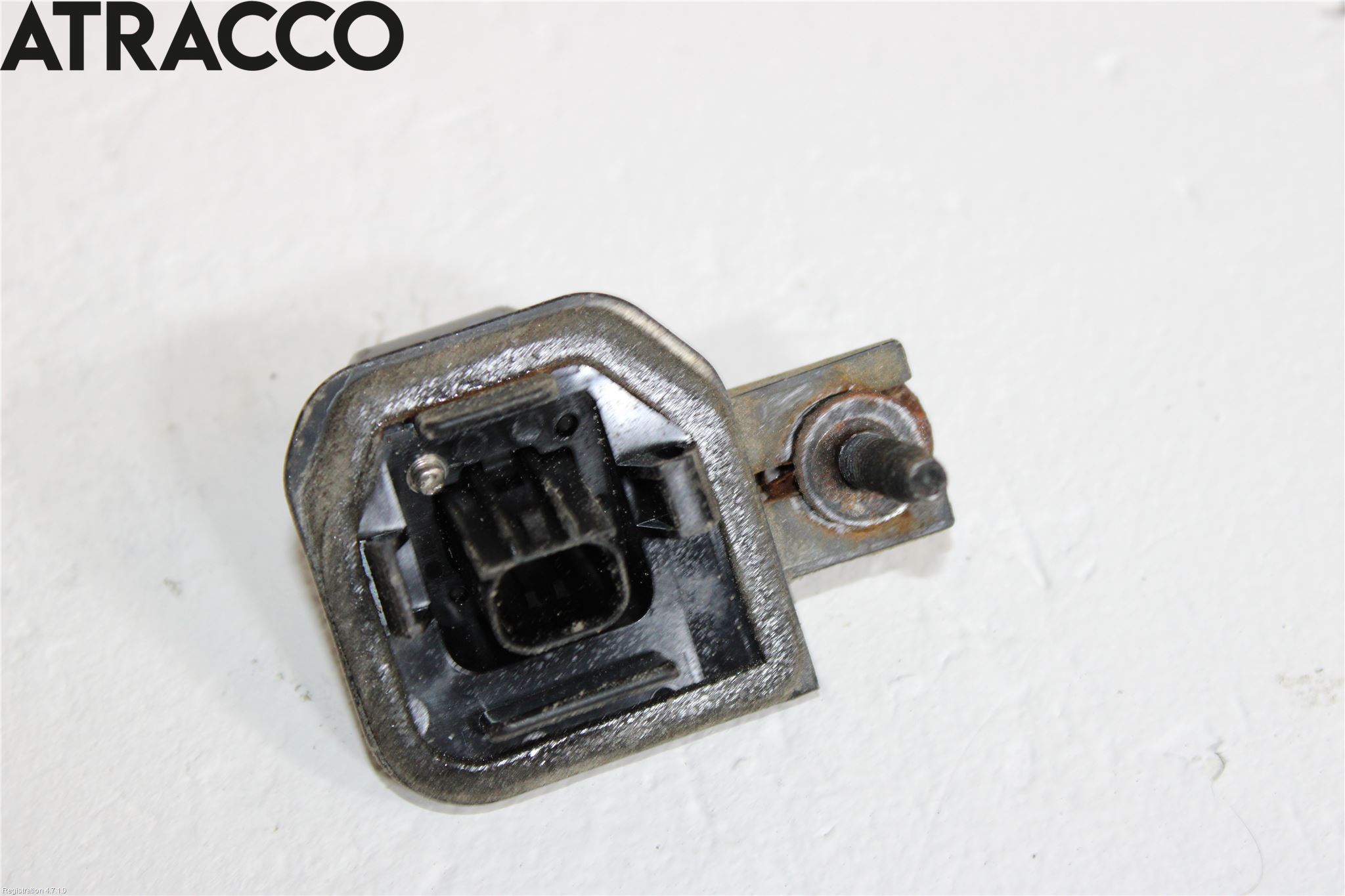 Toyota AURIS 13-19 Parkeringshjelp Kamera