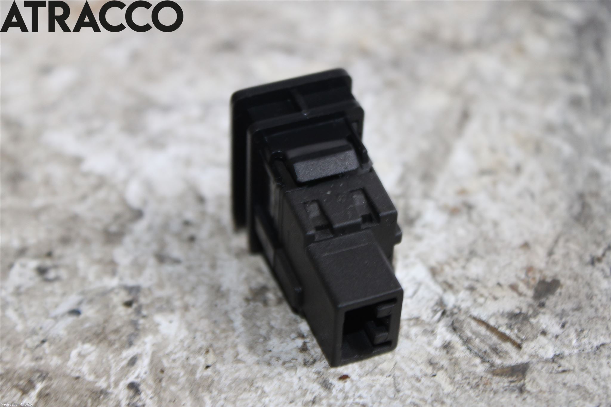 Toyota AURIS 13-19 Frontlykt Lysspredderreg