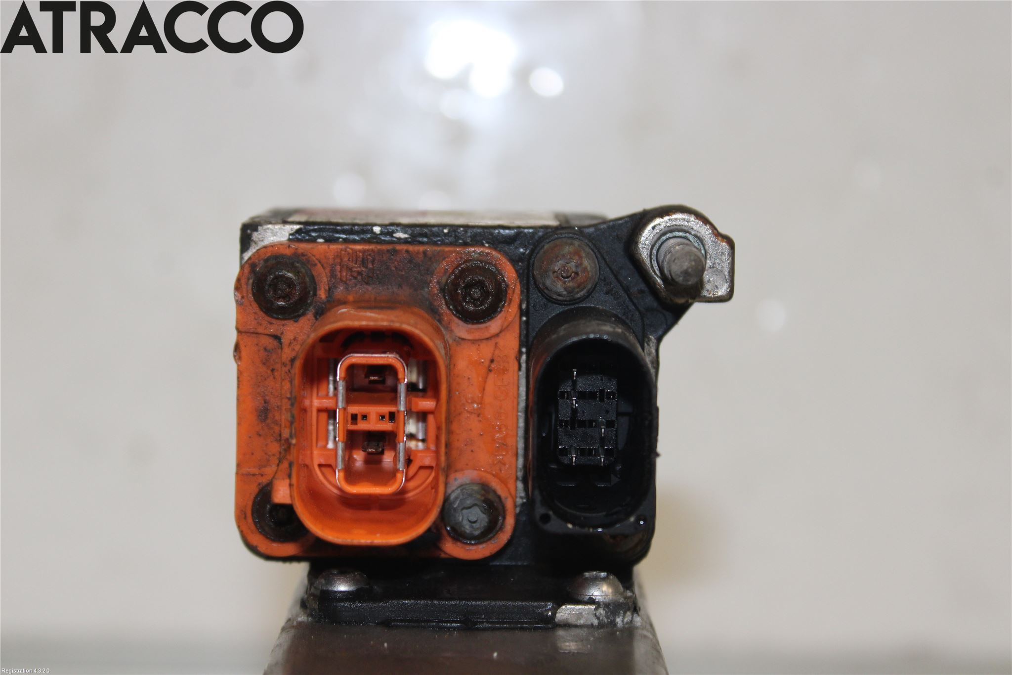 Volkswagen VW GOLF / E-GOLF VII 13-20 Motorvarmer Elektrisk