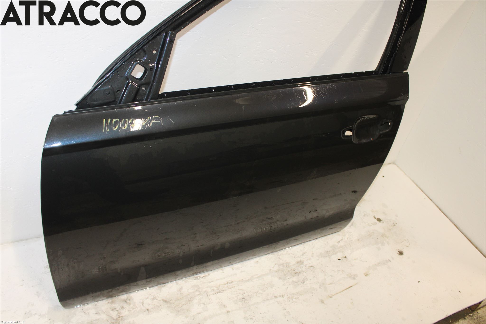 Audi A6 ALLROAD 12-18 Dør 4D Foran Venstre