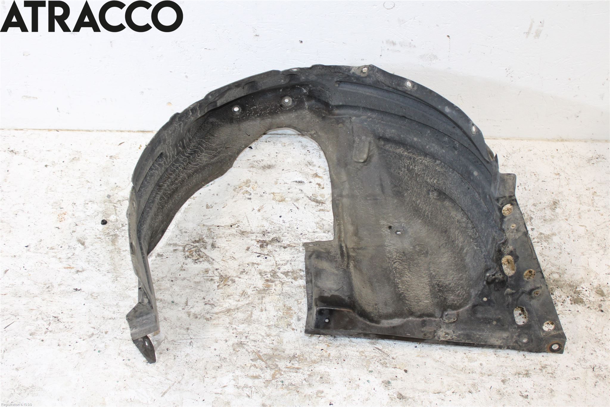 Mitsubishi SPACE STAR 98-05 Skjerm Indre